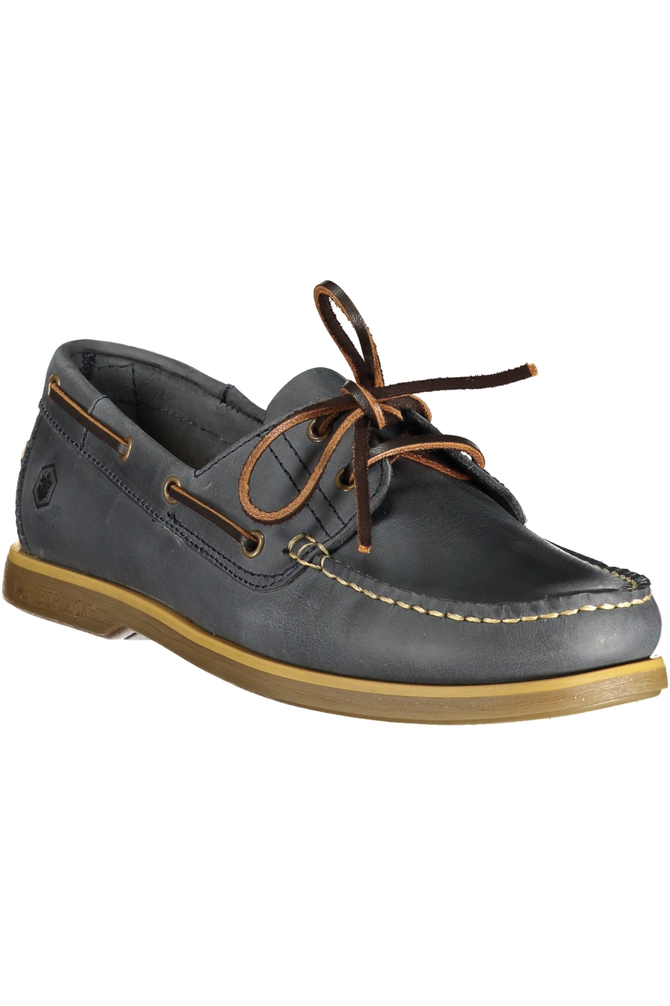 CHAUSSURES CLASSIQUES BLEUES LUMBERJACK HOMME