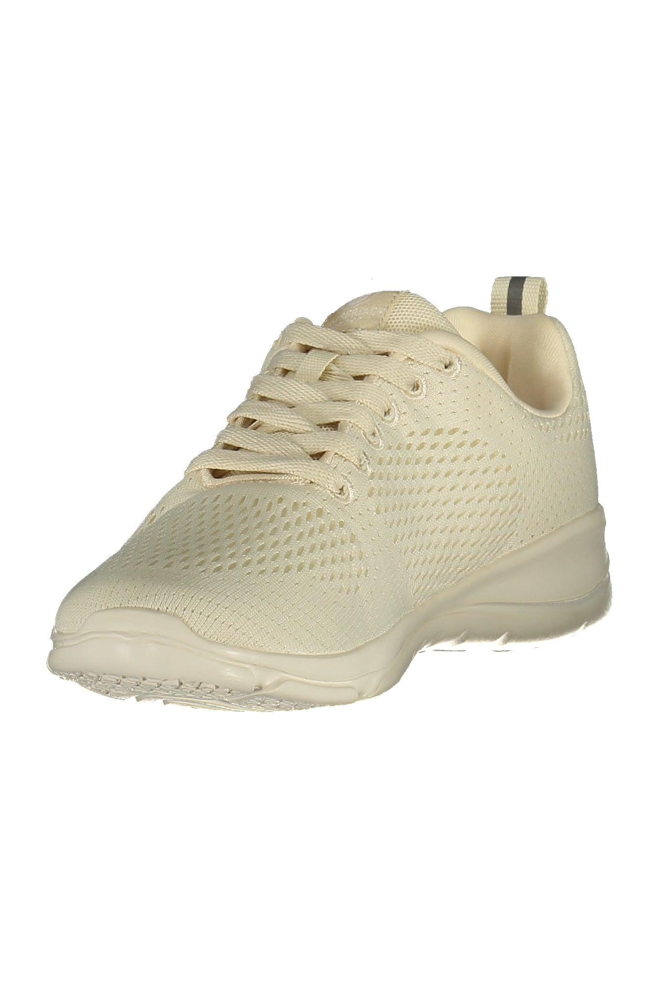 CHAUSSURES DE SPORT BEIGE LUMBERJACK POUR FEMME