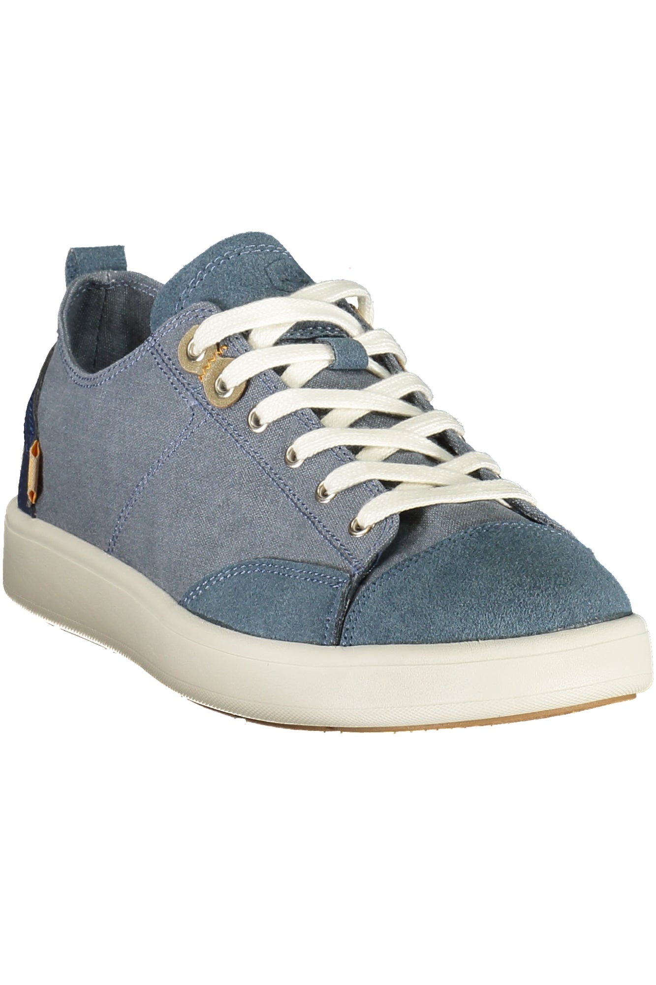 CHAUSSURES DE SPORT HOMME LUMBERJACK BLEUES