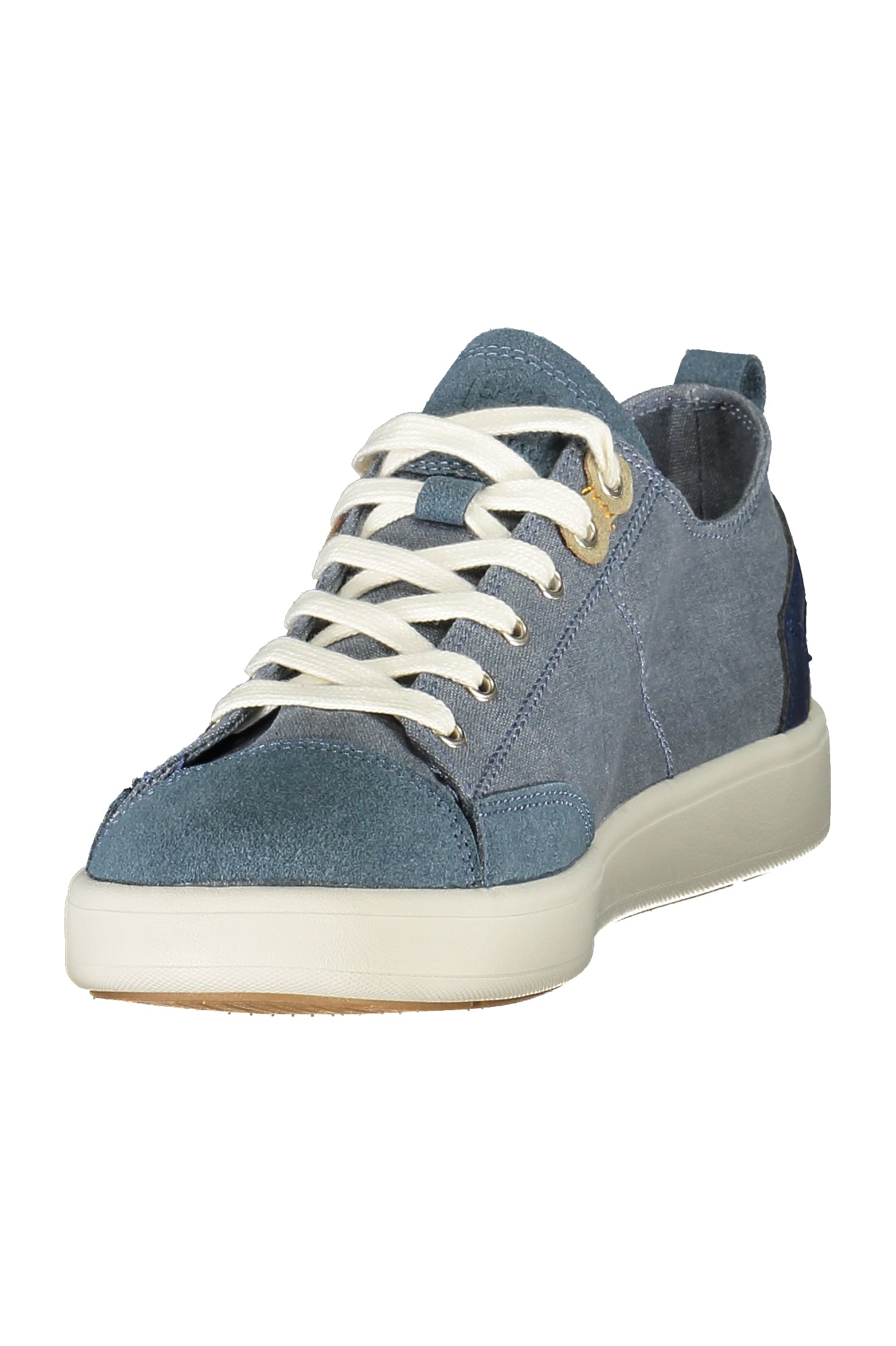 CHAUSSURES DE SPORT HOMME LUMBERJACK BLEUES