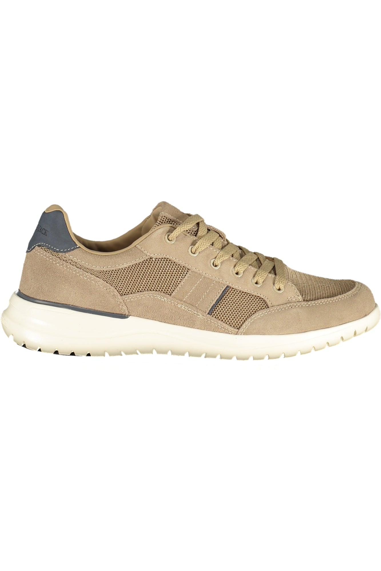 CHAUSSURES DE SPORT BEIGE POUR HOMME LUMBERJACK