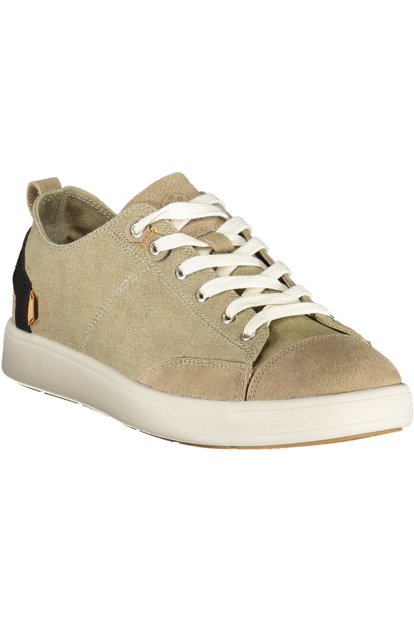 CHAUSSURES DE SPORT BEIGE LUMBERJACK HOMME
