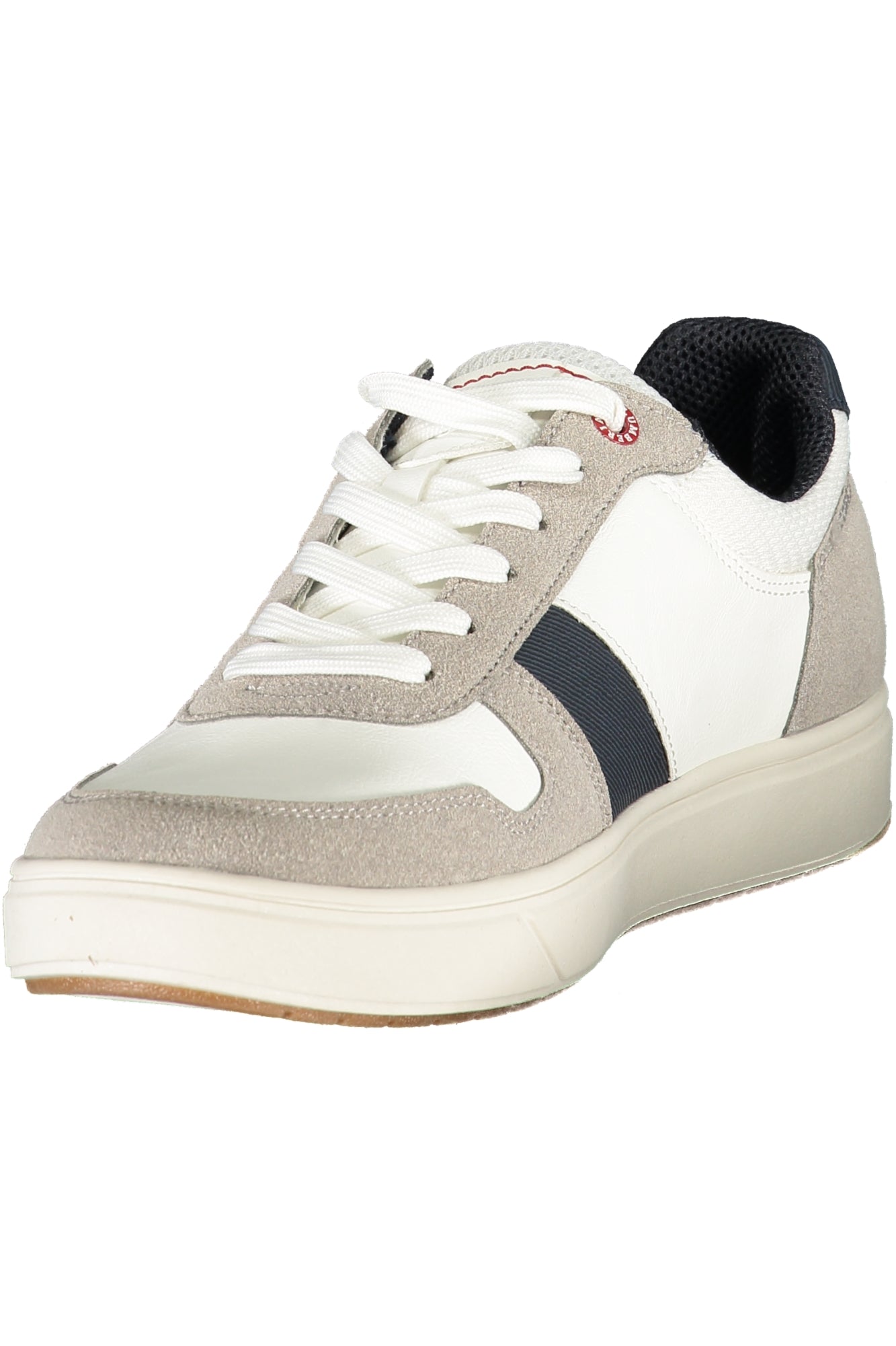 CHAUSSURES DE SPORT BLANCHES LUMBERJACK POUR HOMME