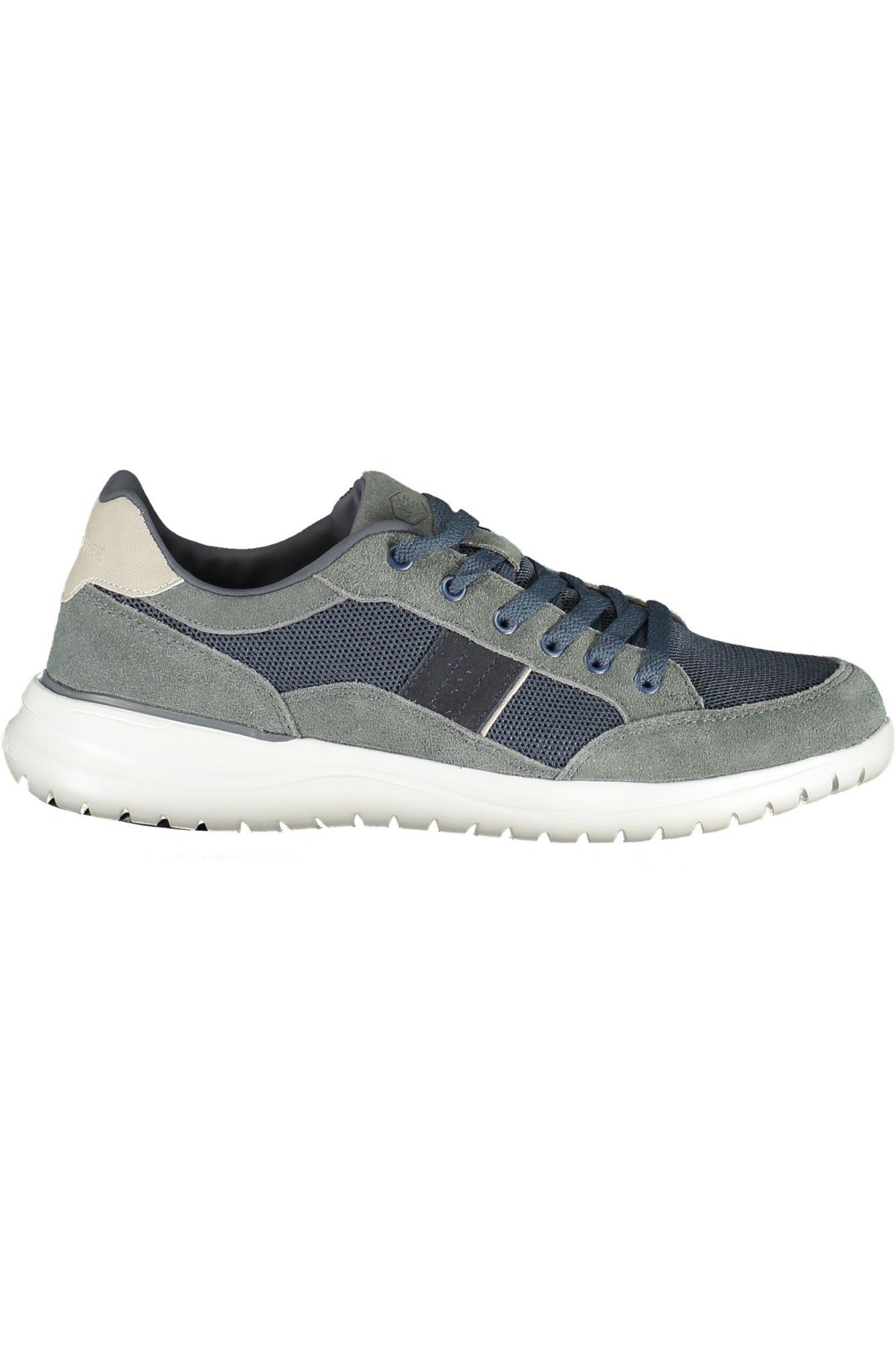 CHAUSSURES DE SPORT BLEUES HOMME LUMBERJACK