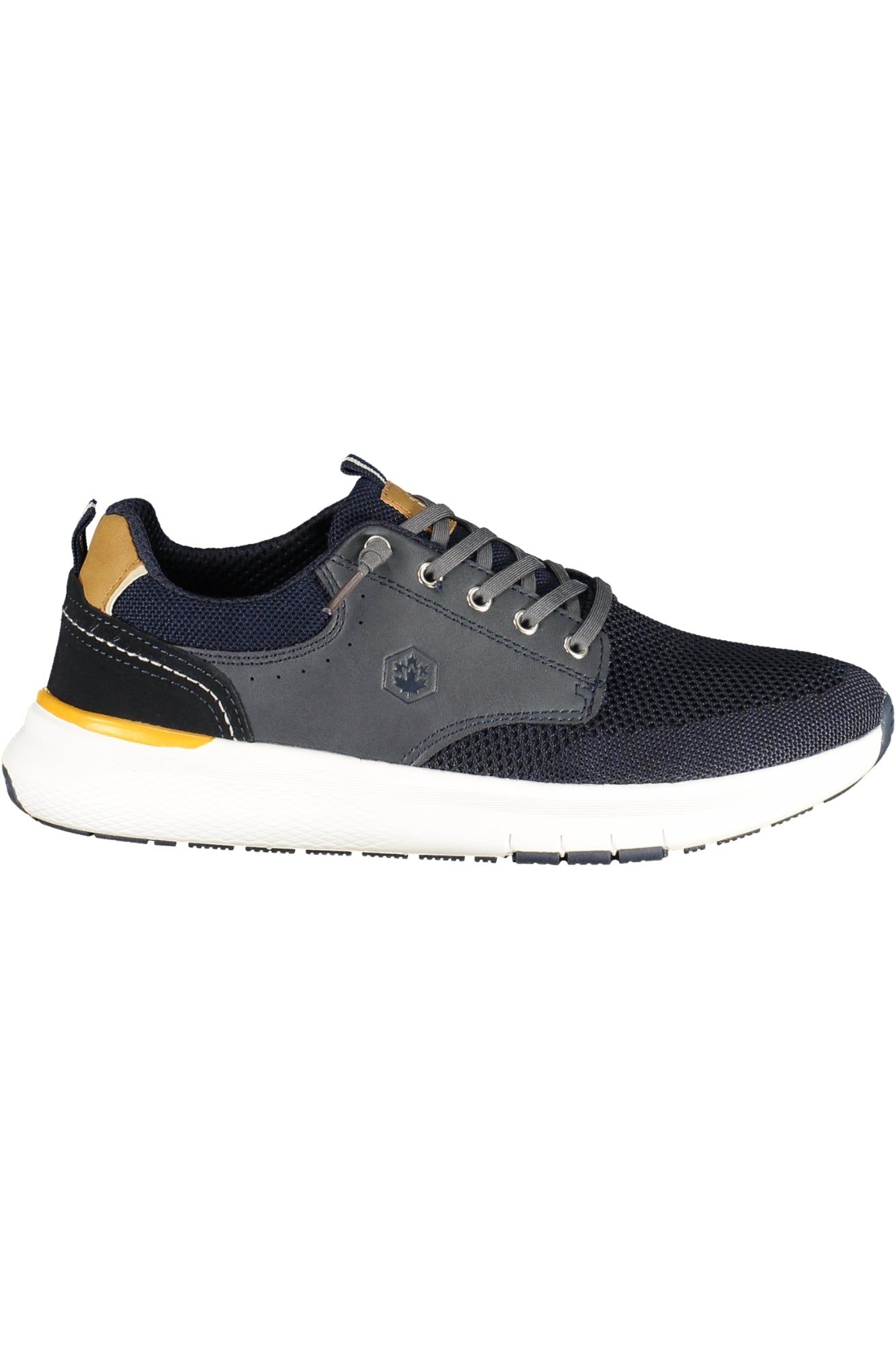 CHAUSSURES DE SPORT BLEUES HOMME LUMBERJACK