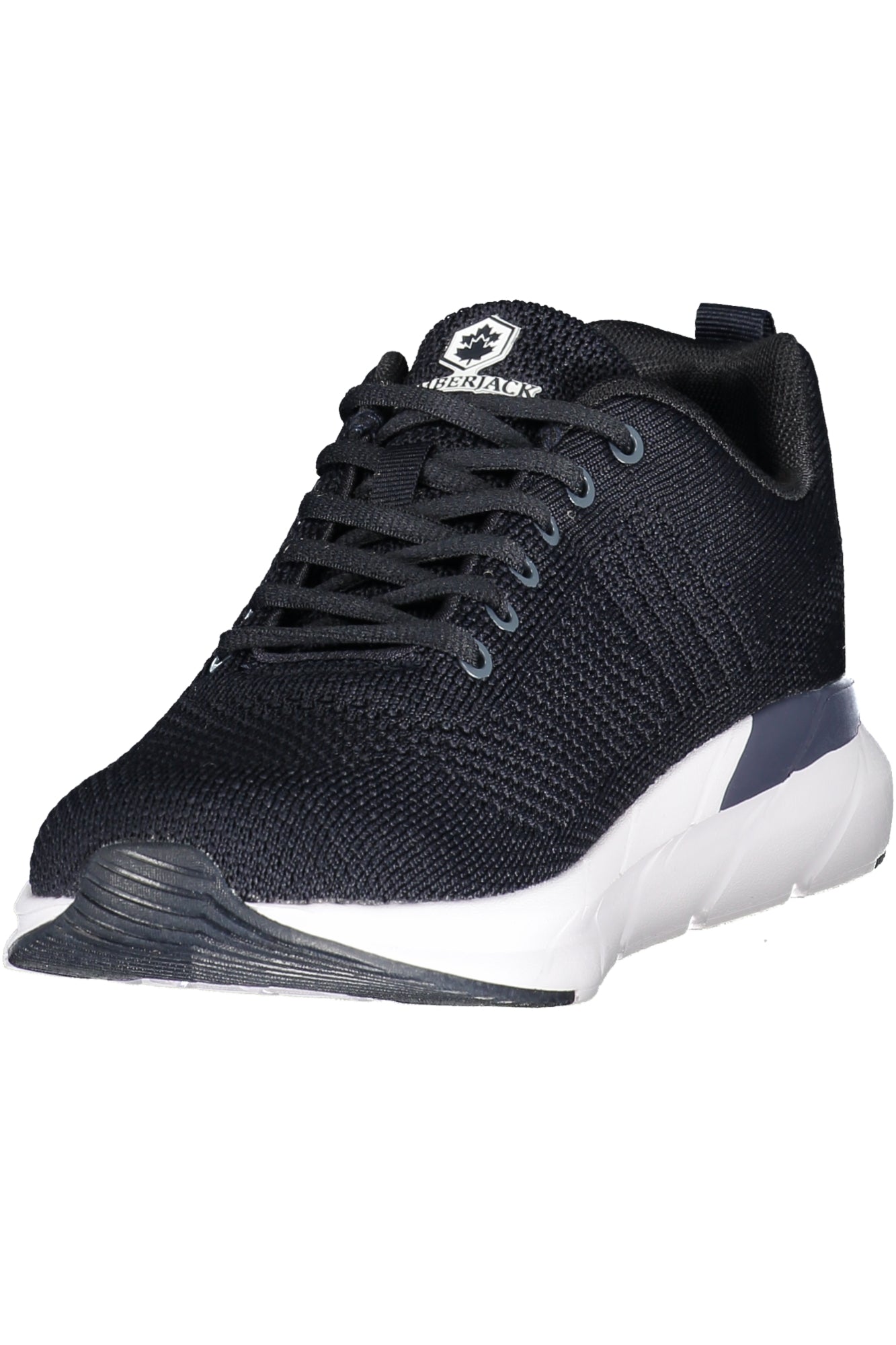 CHAUSSURES DE SPORT BLEUES HOMME LUMBERJACK