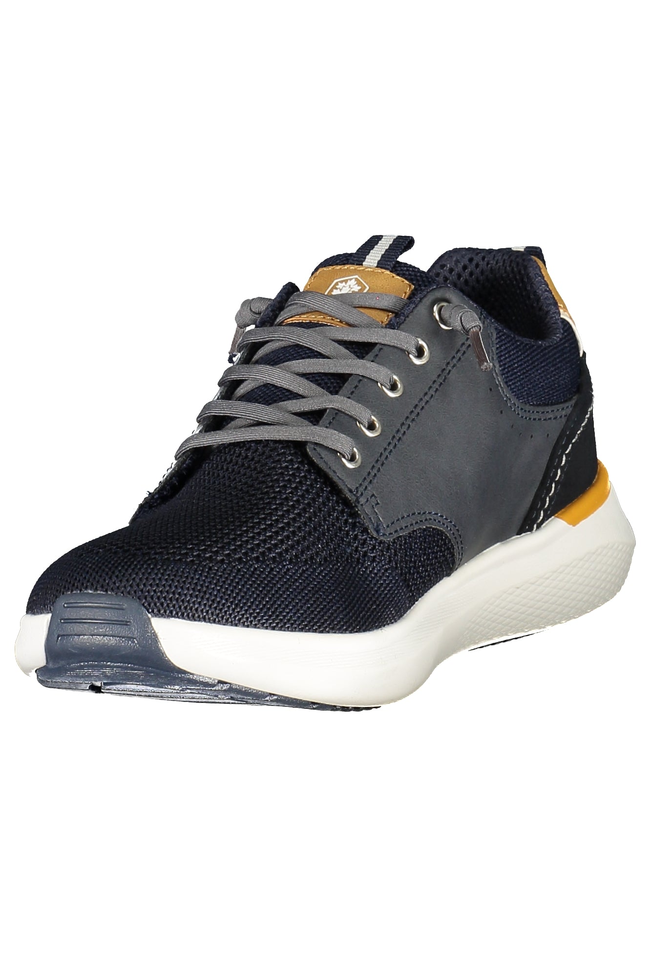 CHAUSSURES DE SPORT BLEUES HOMME LUMBERJACK
