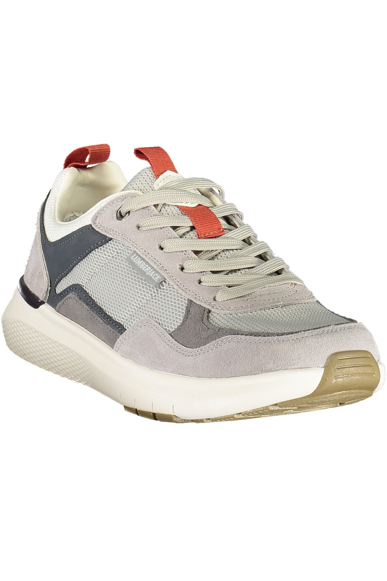 CHAUSSURES DE SPORT HOMME LUMBERJACK GRIS