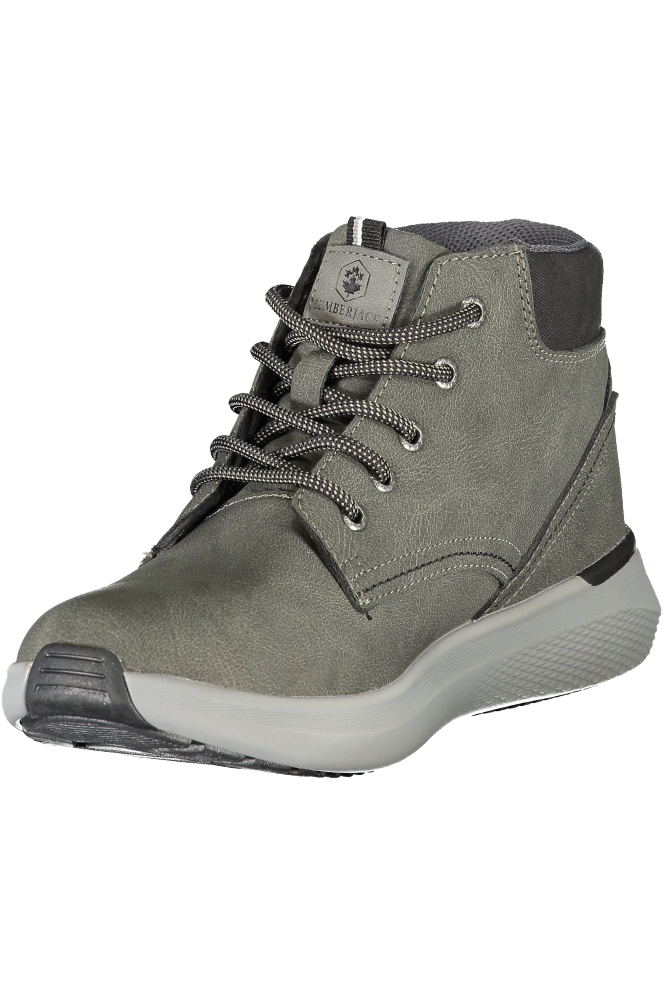 CHAUSSURES DE SPORT HOMME LUMBERJACK GRIS