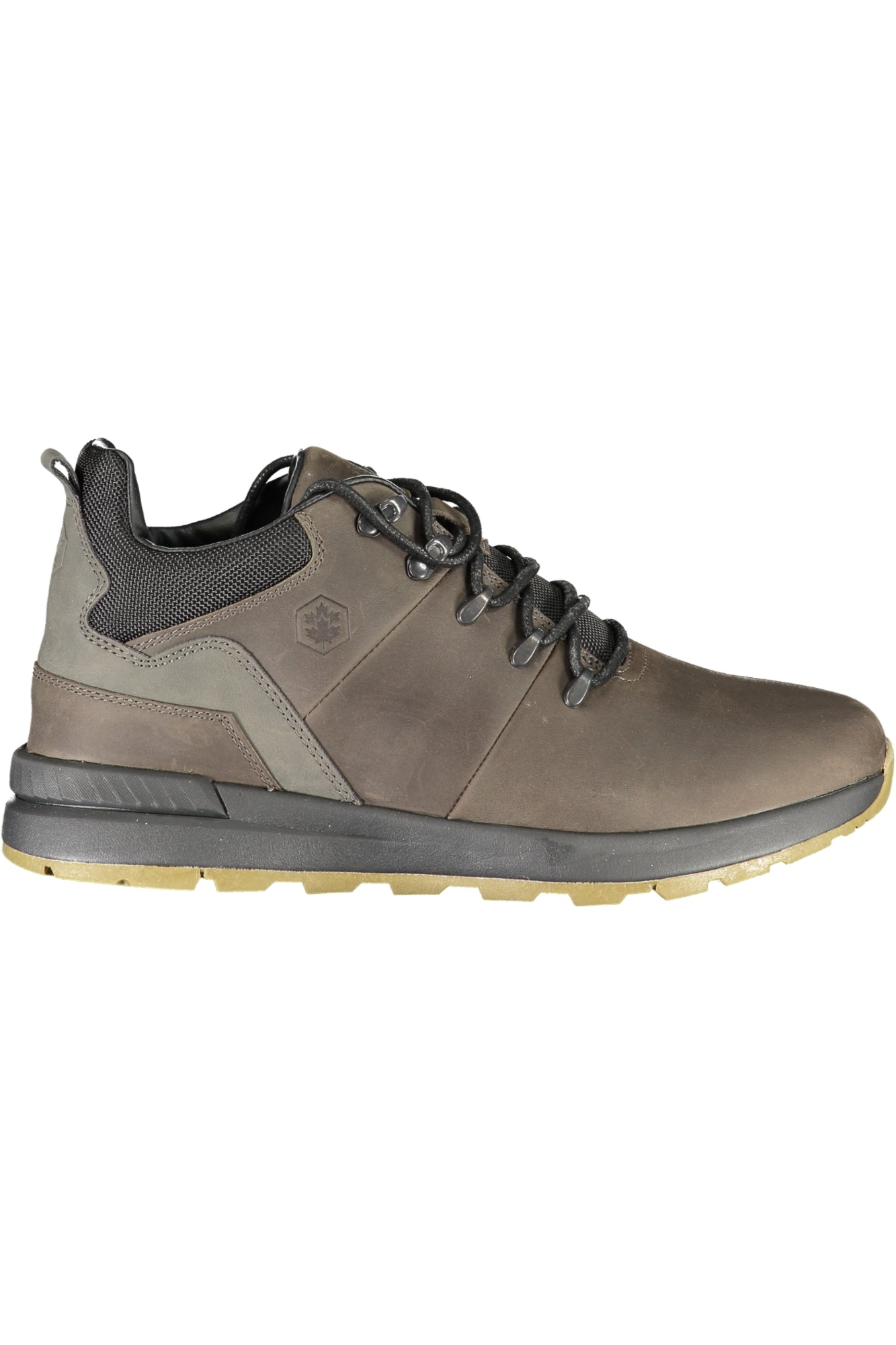 CHAUSSURES DE SPORT HOMME LUMBERJACK MARRON