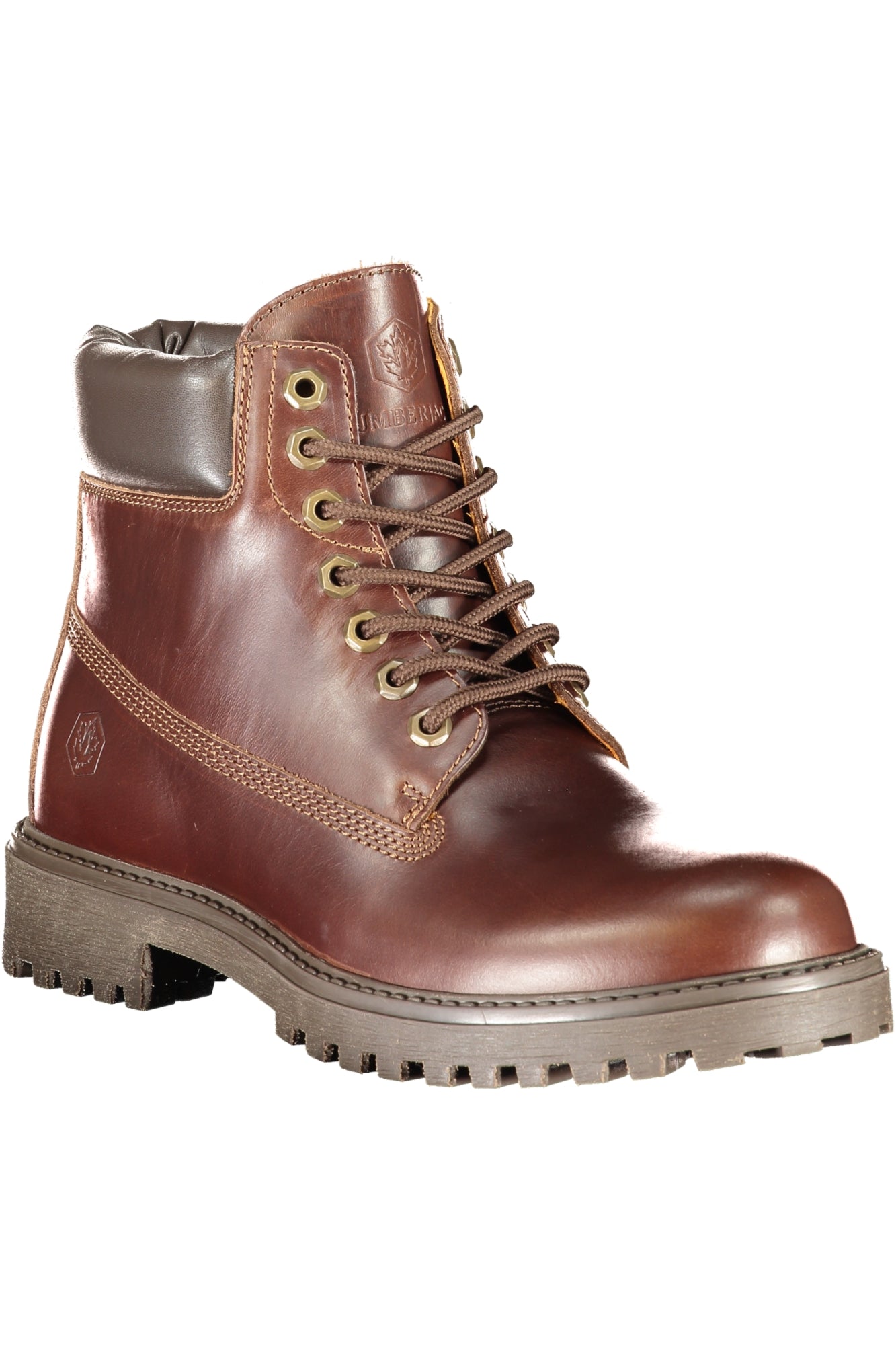 CHAUSSURES DE SPORT HOMME LUMBERJACK MARRON