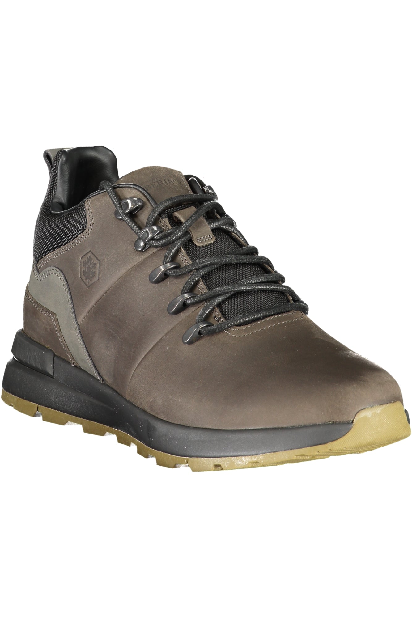 CHAUSSURES DE SPORT HOMME LUMBERJACK MARRON