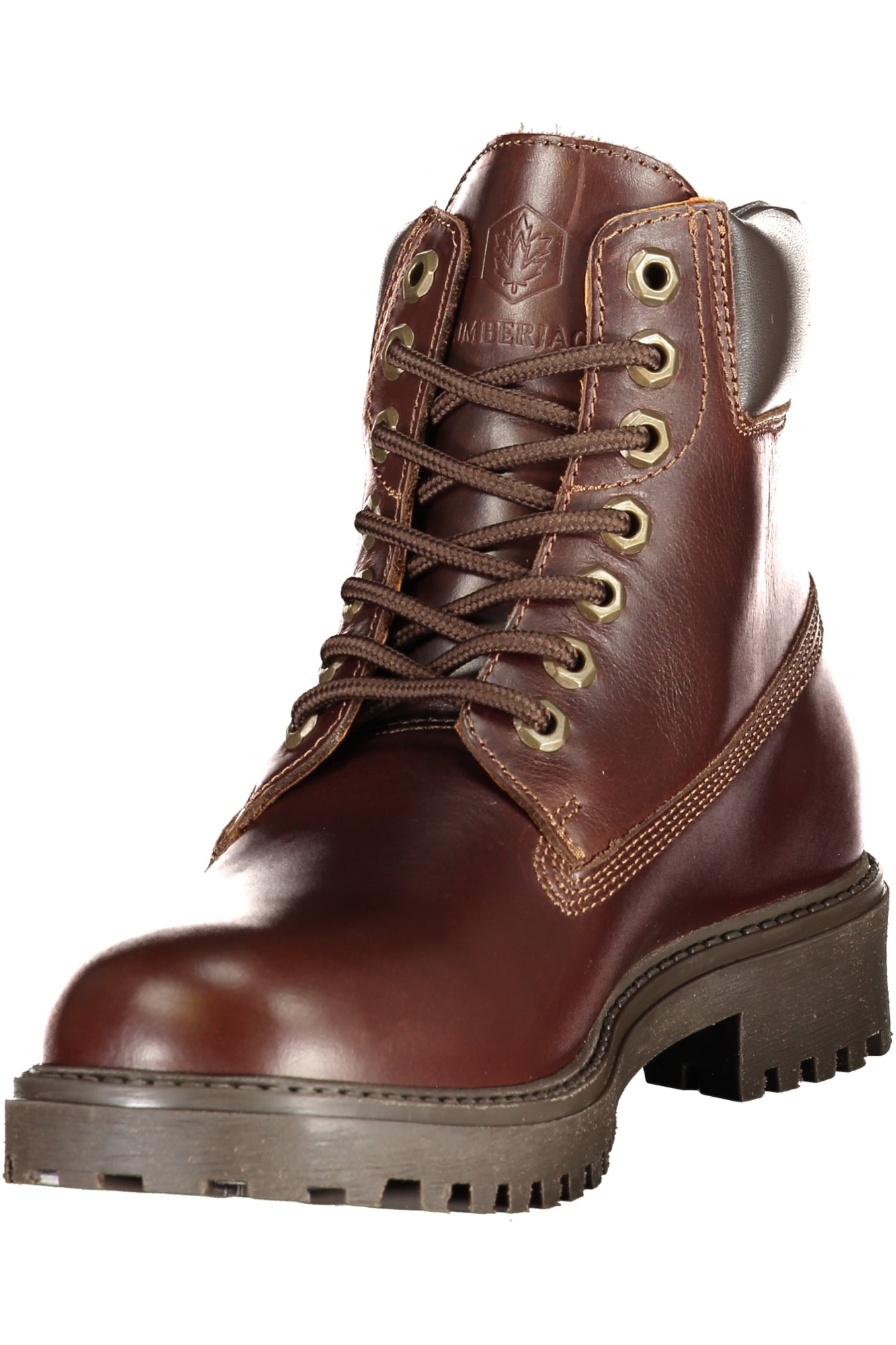 CHAUSSURES DE SPORT HOMME LUMBERJACK MARRON