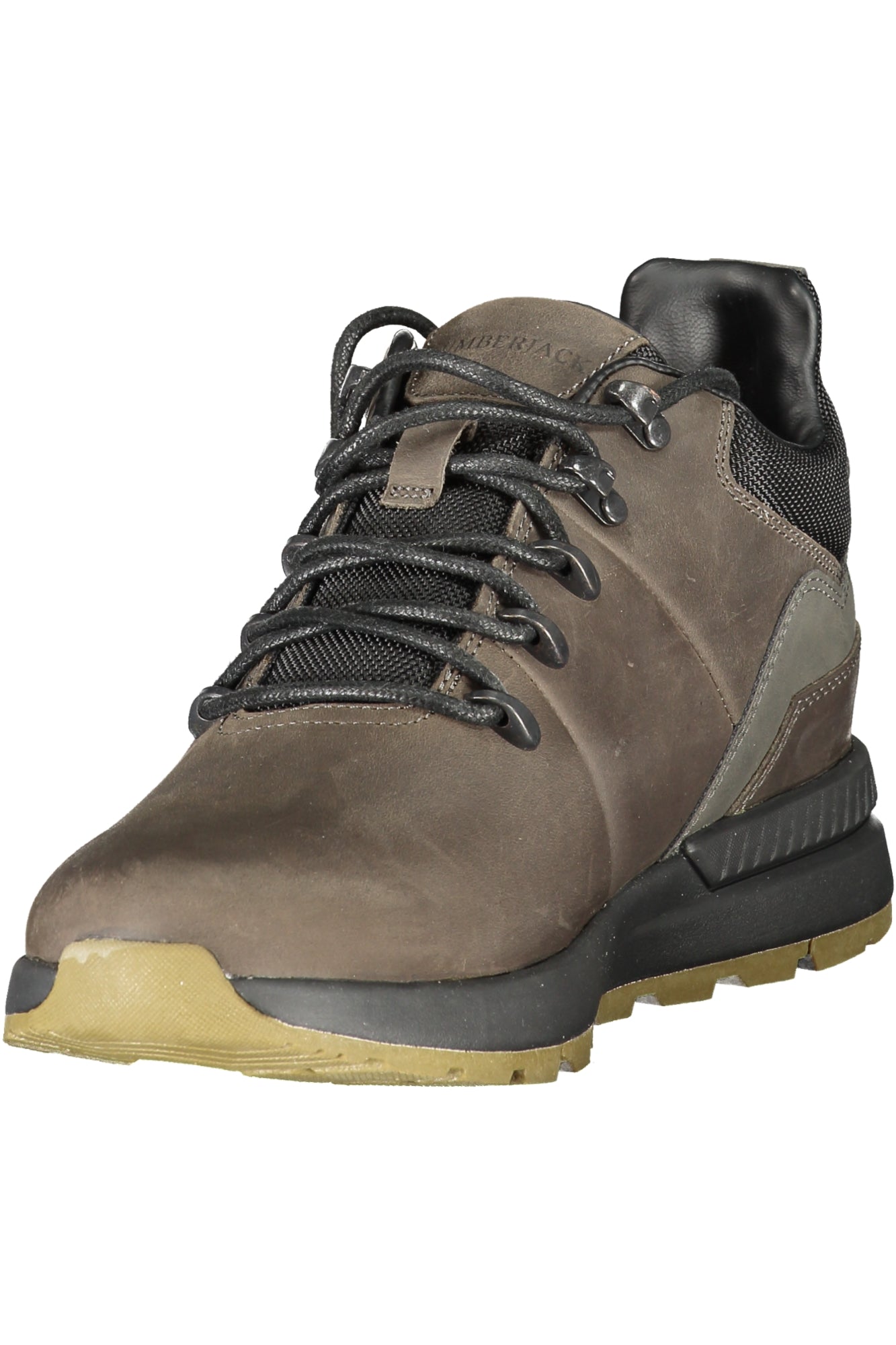 CHAUSSURES DE SPORT HOMME LUMBERJACK MARRON