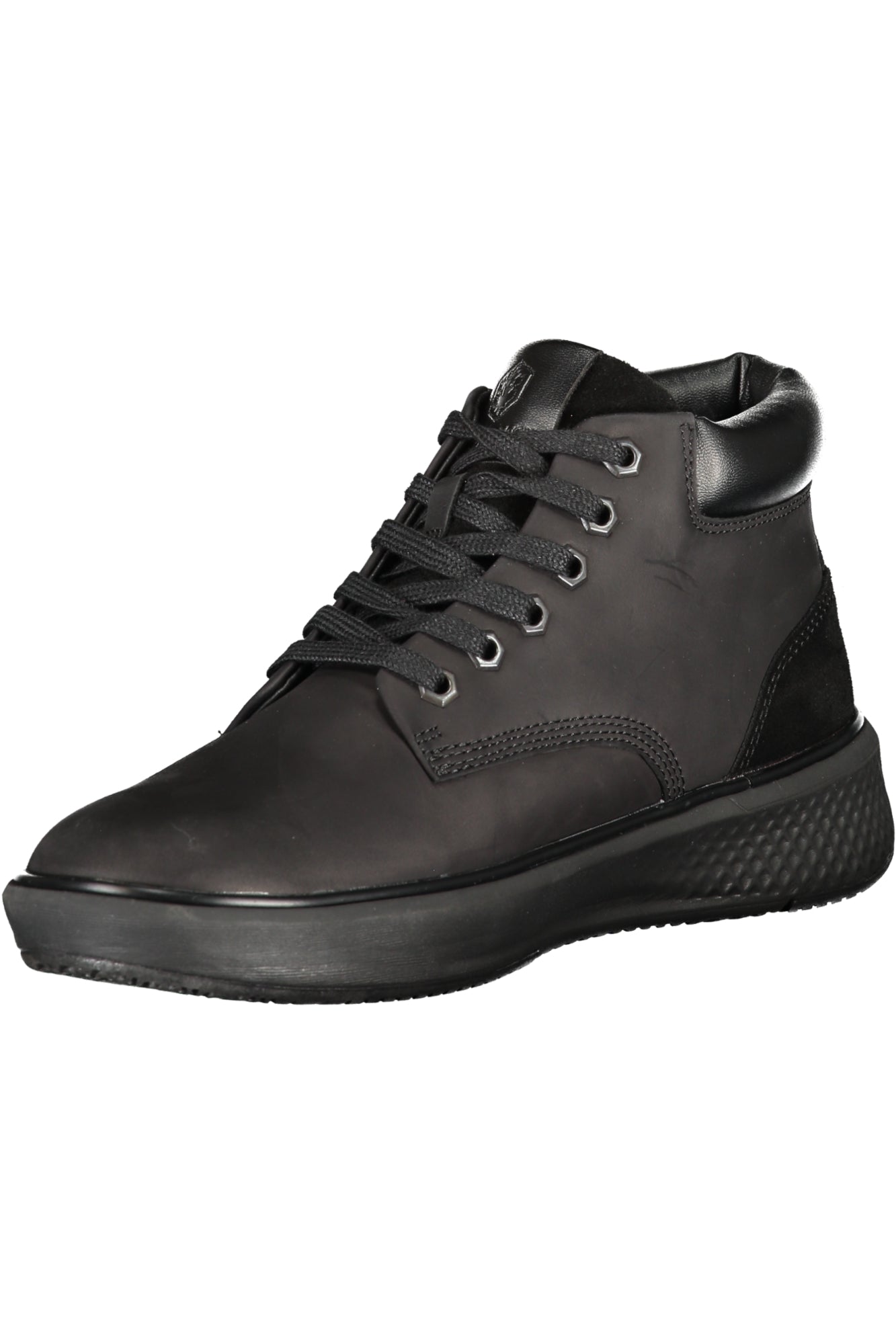 CHAUSSURES DE SPORT NOIRES POUR HOMME LUMBERJACK