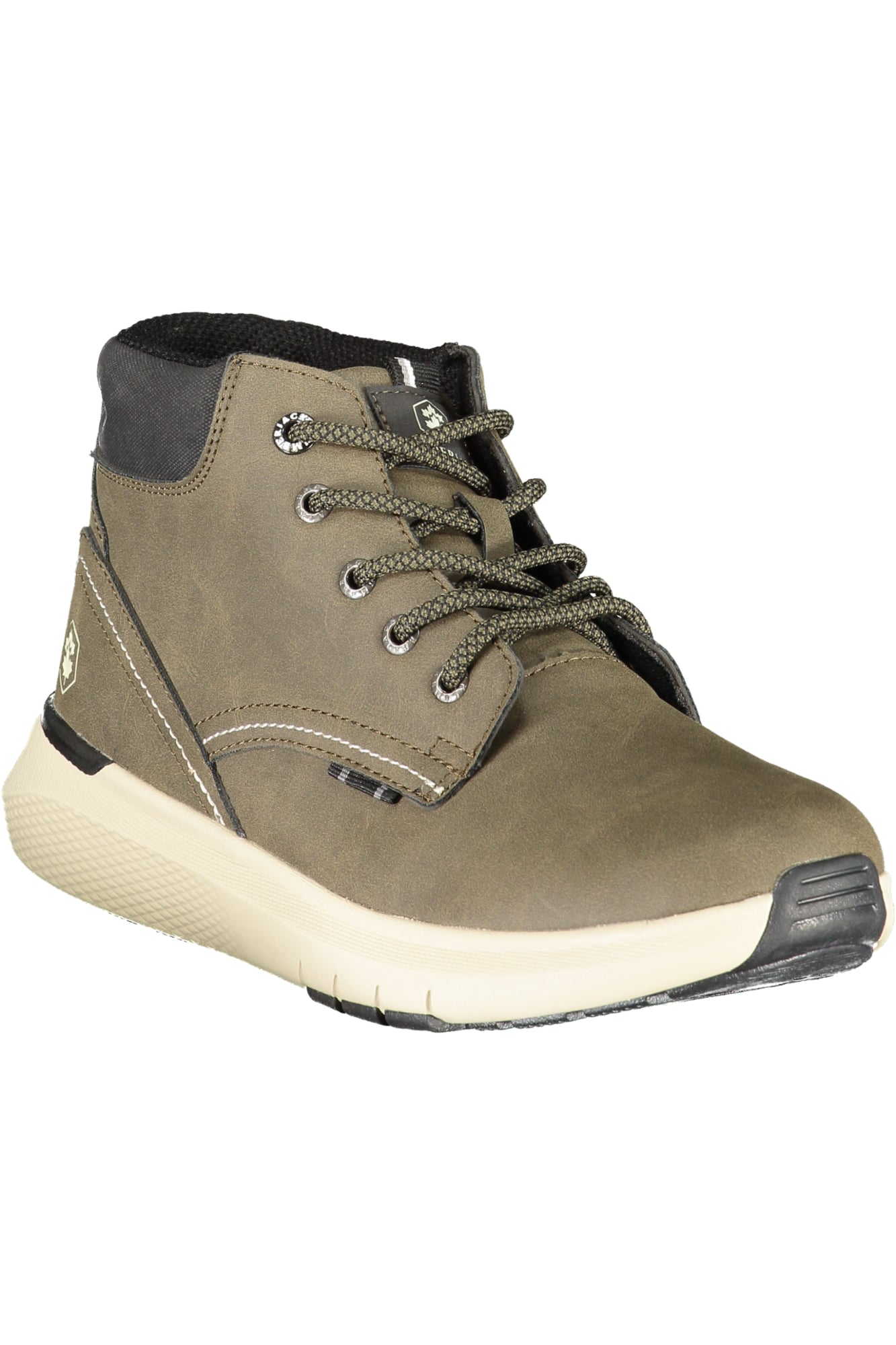 CHAUSSURES DE SPORT VERTES LUMBERJACK POUR HOMMES