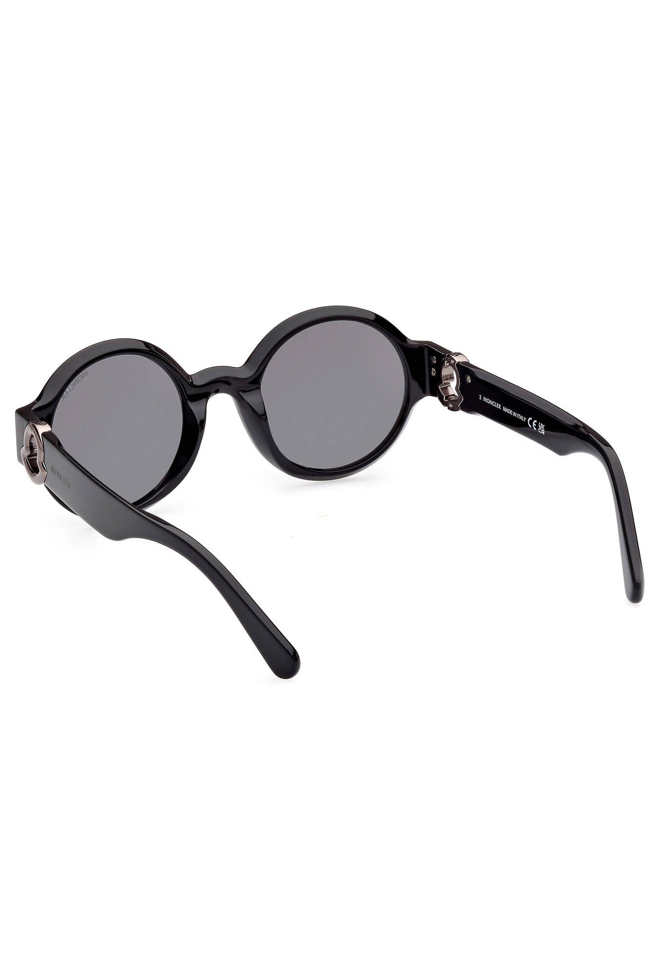 LUNETTES DE SOLEIL FEMME NOIRES MONCLER