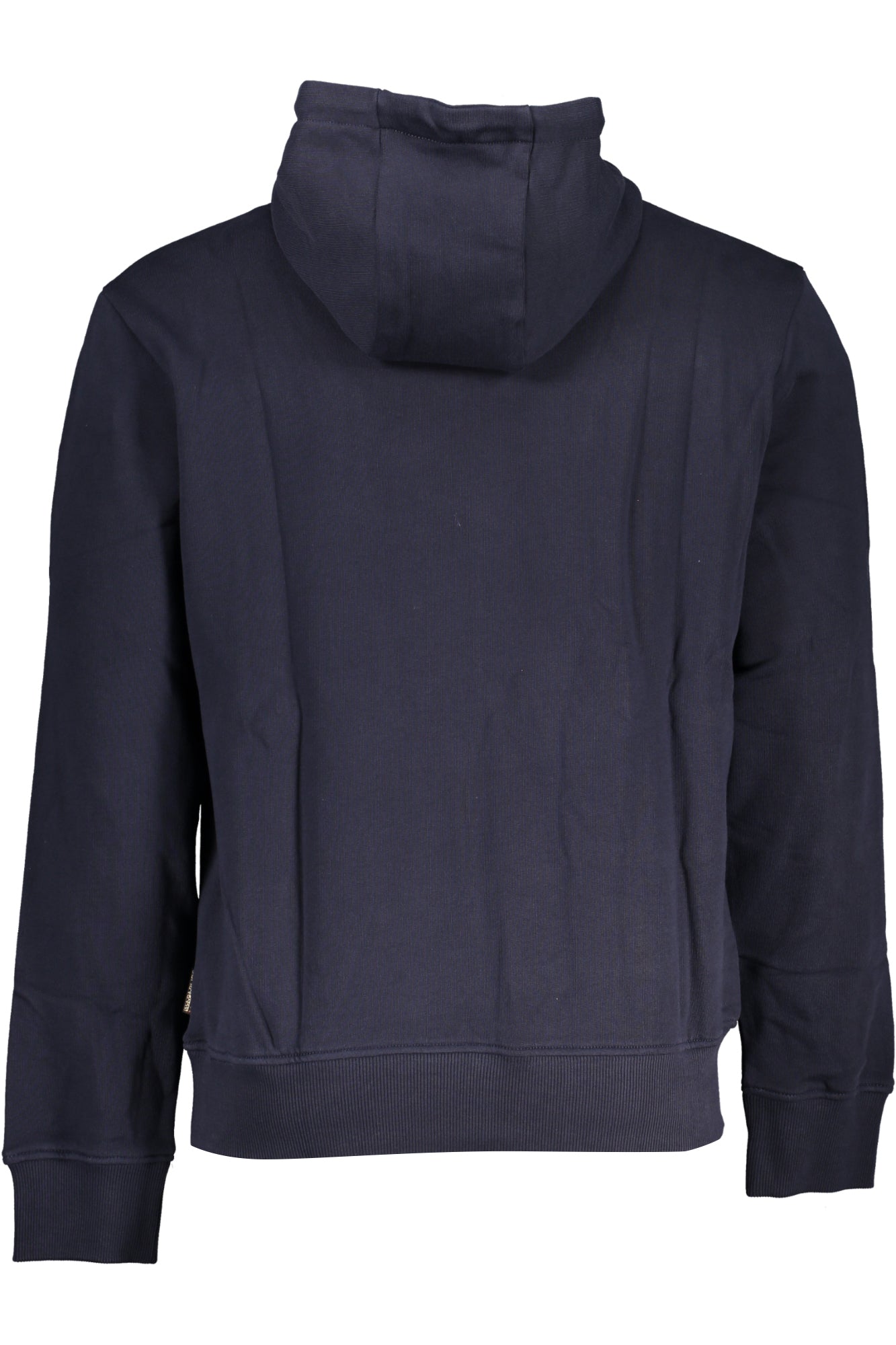 SWEAT ZIPPÉ BLEU HOMME NAPAPIJRI