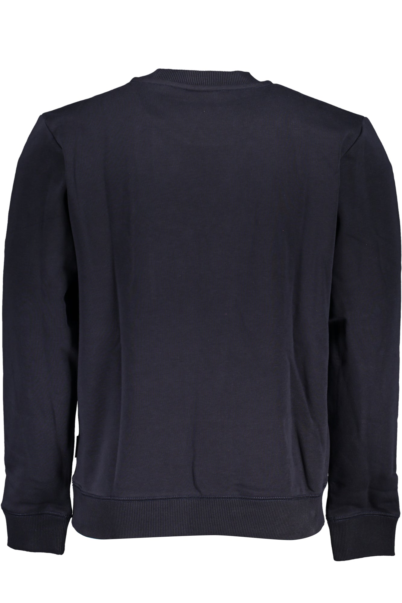 SWEATSHIRT HOMME BLEU SANS FERMETURE ÉCLAIR NAPAPIJRI