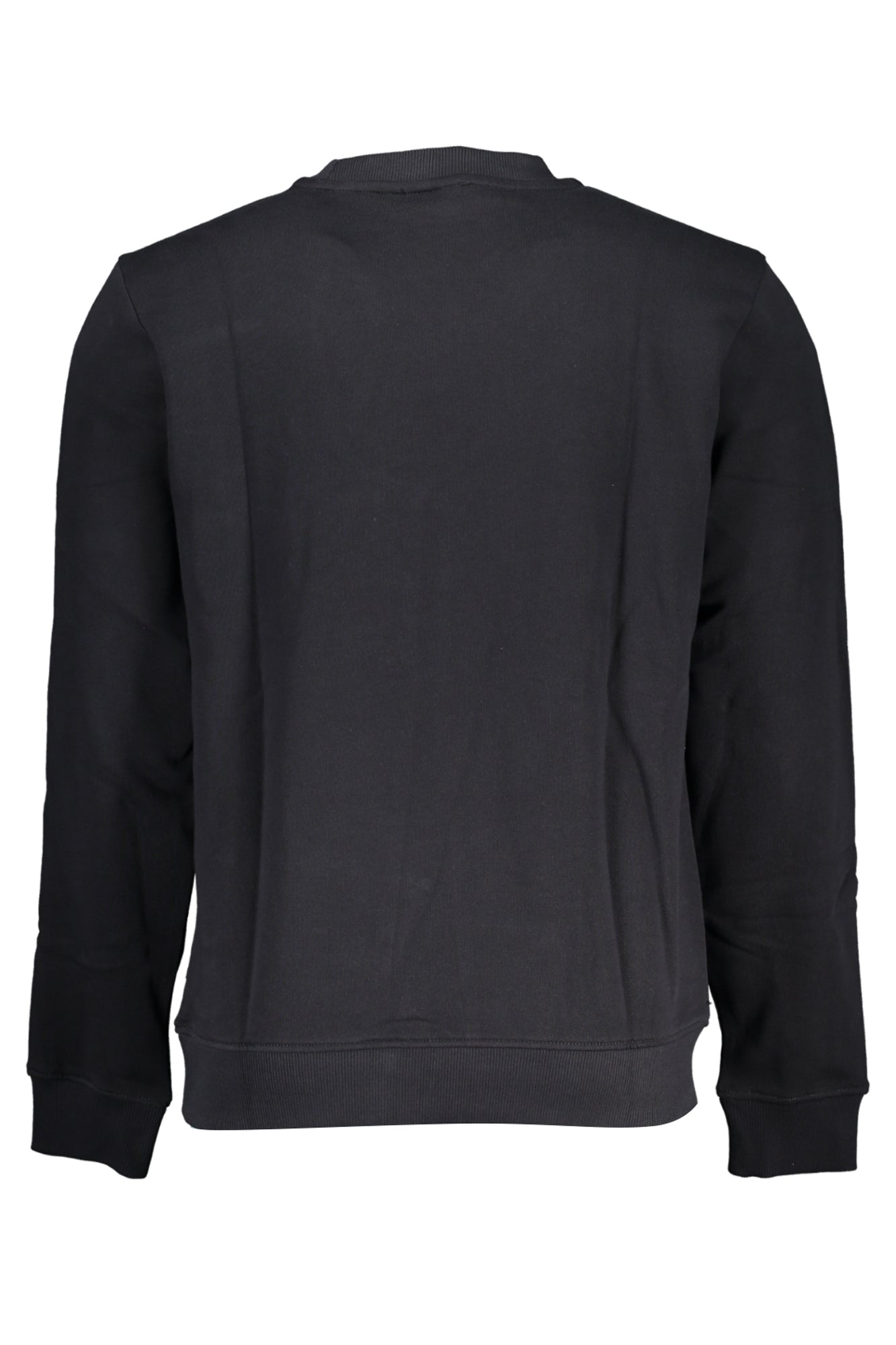 SWEAT-SHIRT HOMME NOIR SANS ZIP NAPAPIJRI