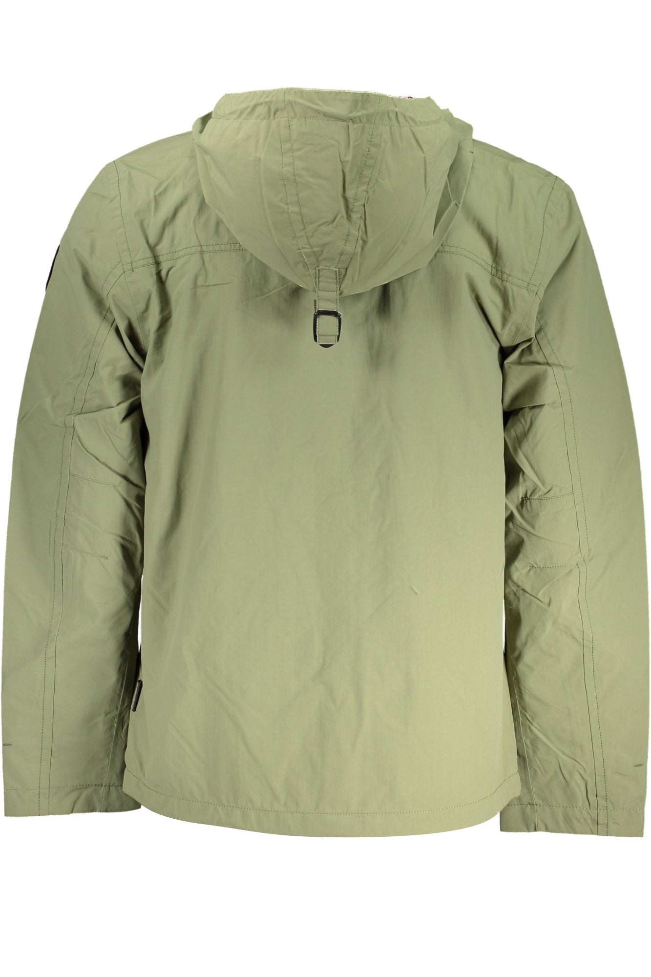 VESTE DE SPORT VERTE POUR HOMME NAPAPIJRI