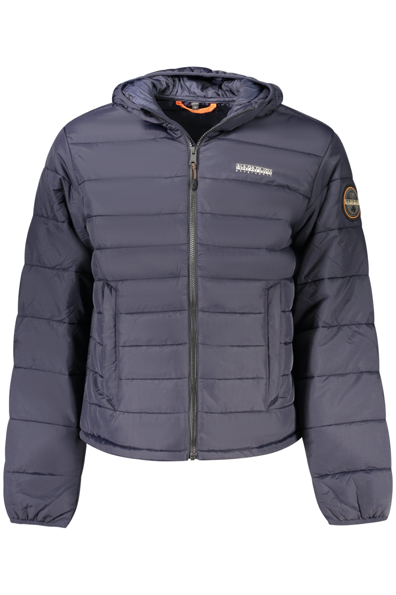 BLOUSON BLEU NAPAPIJRI HOMME