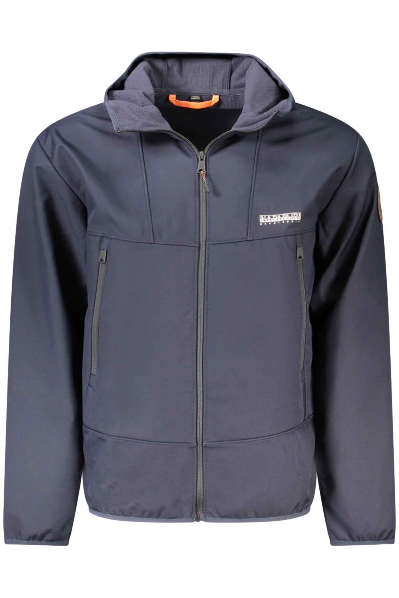 BLOUSON BLEU NAPAPIJRI HOMME