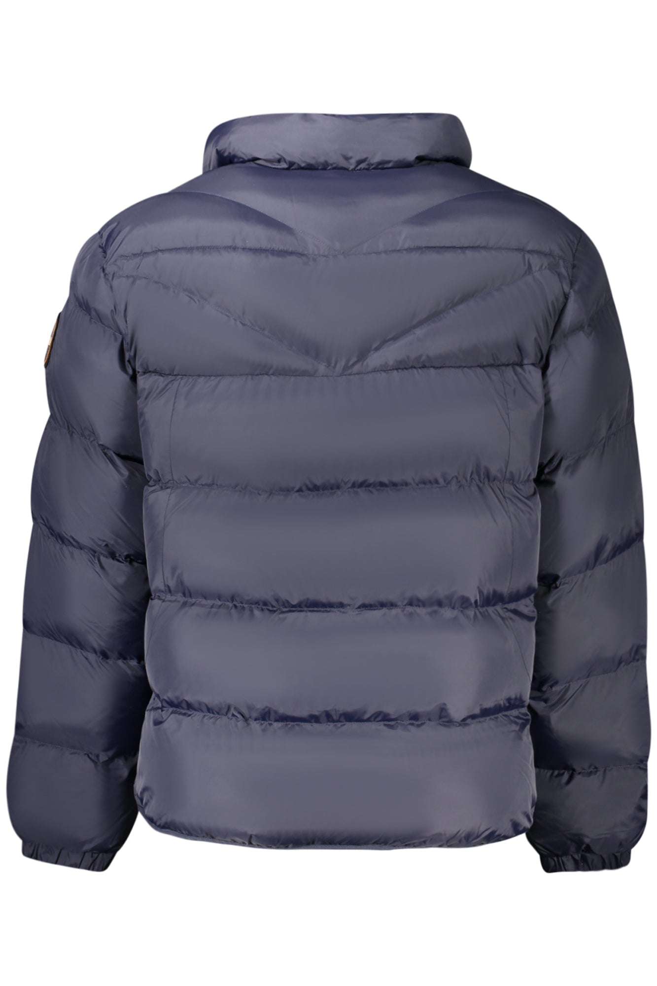 BLOUSON BLEU NAPAPIJRI HOMME