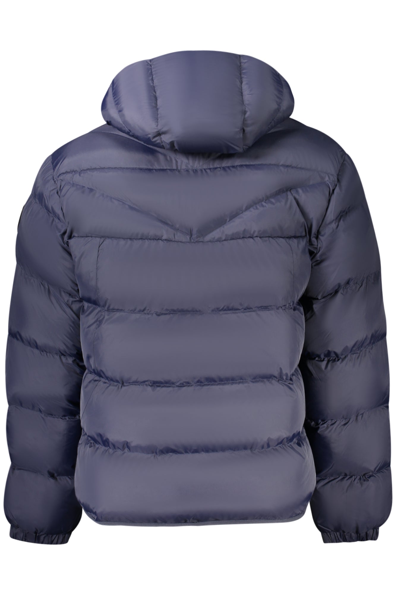 BLOUSON BLEU NAPAPIJRI HOMME