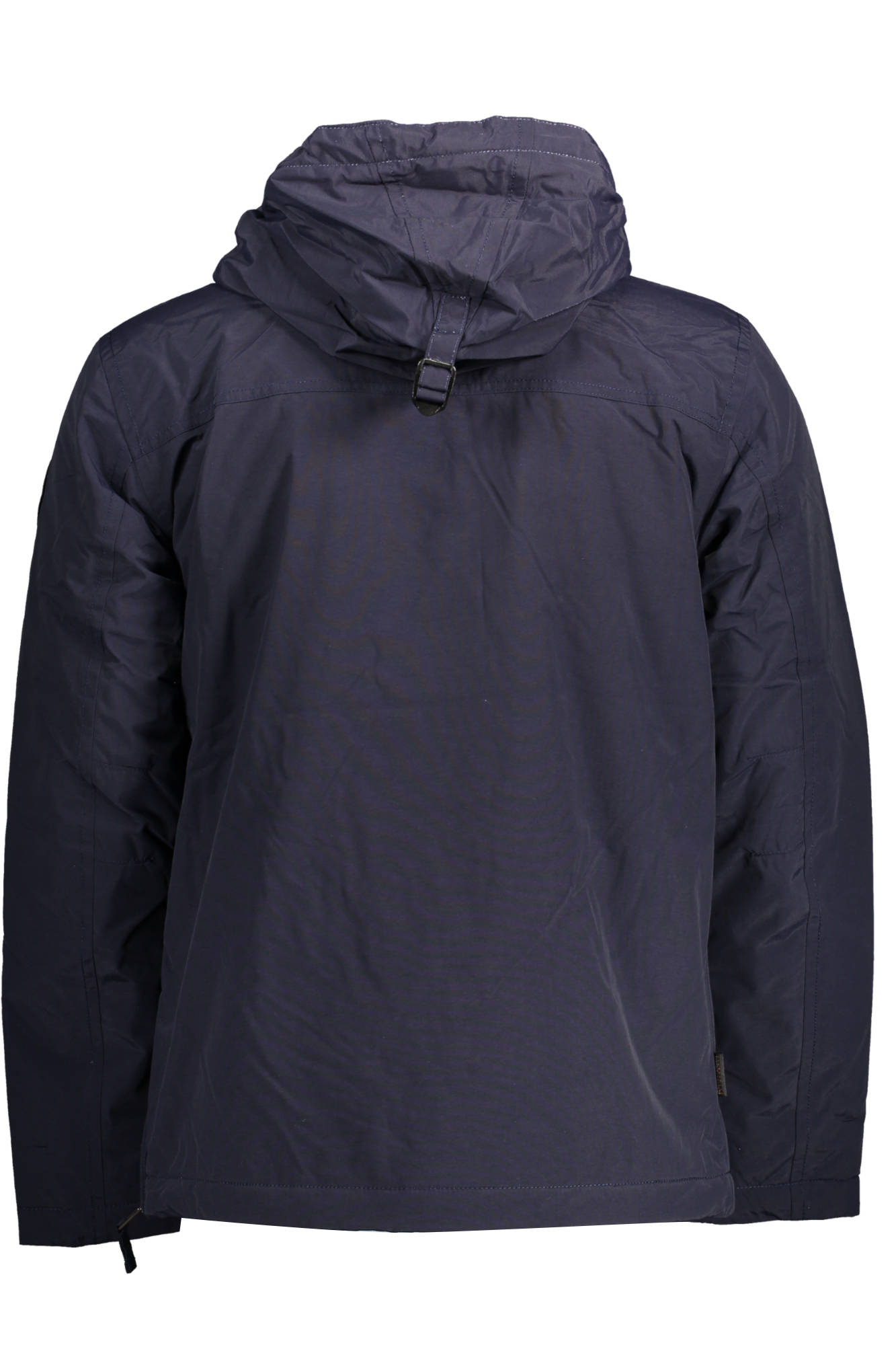 BLOUSON BLEU NAPAPIJRI HOMME