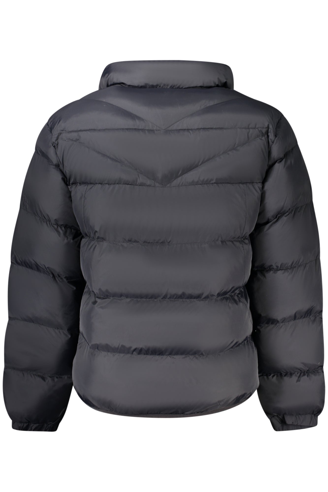 BLOUSON NOIR NAPAPIJRI HOMME