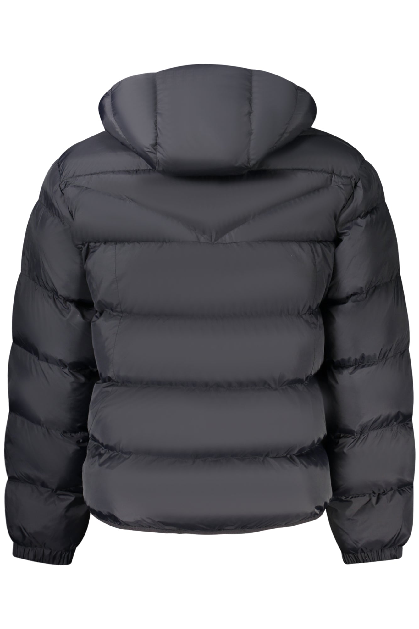 BLOUSON NOIR NAPAPIJRI HOMME