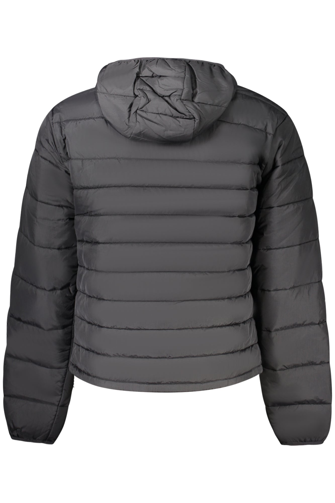 BLOUSON NOIR NAPAPIJRI HOMME