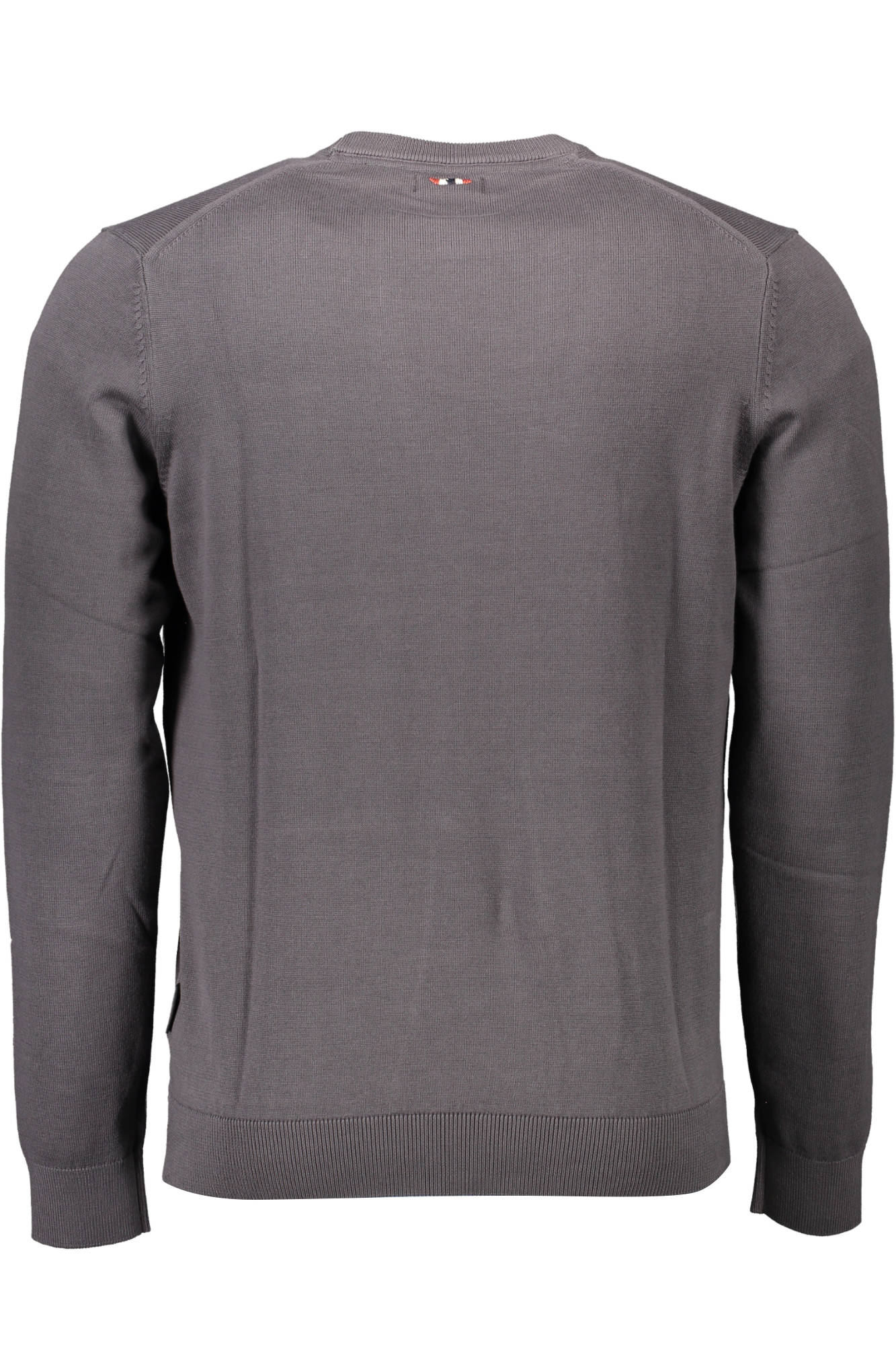 PULL GRIS NAPAPIJRI HOMME