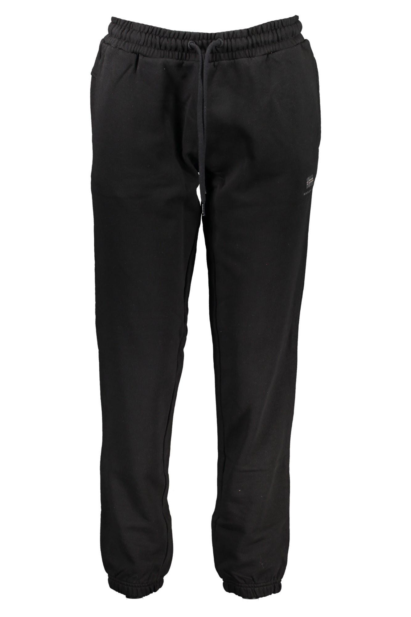 PANTALON NOIR FEMME NAPAPIJRI