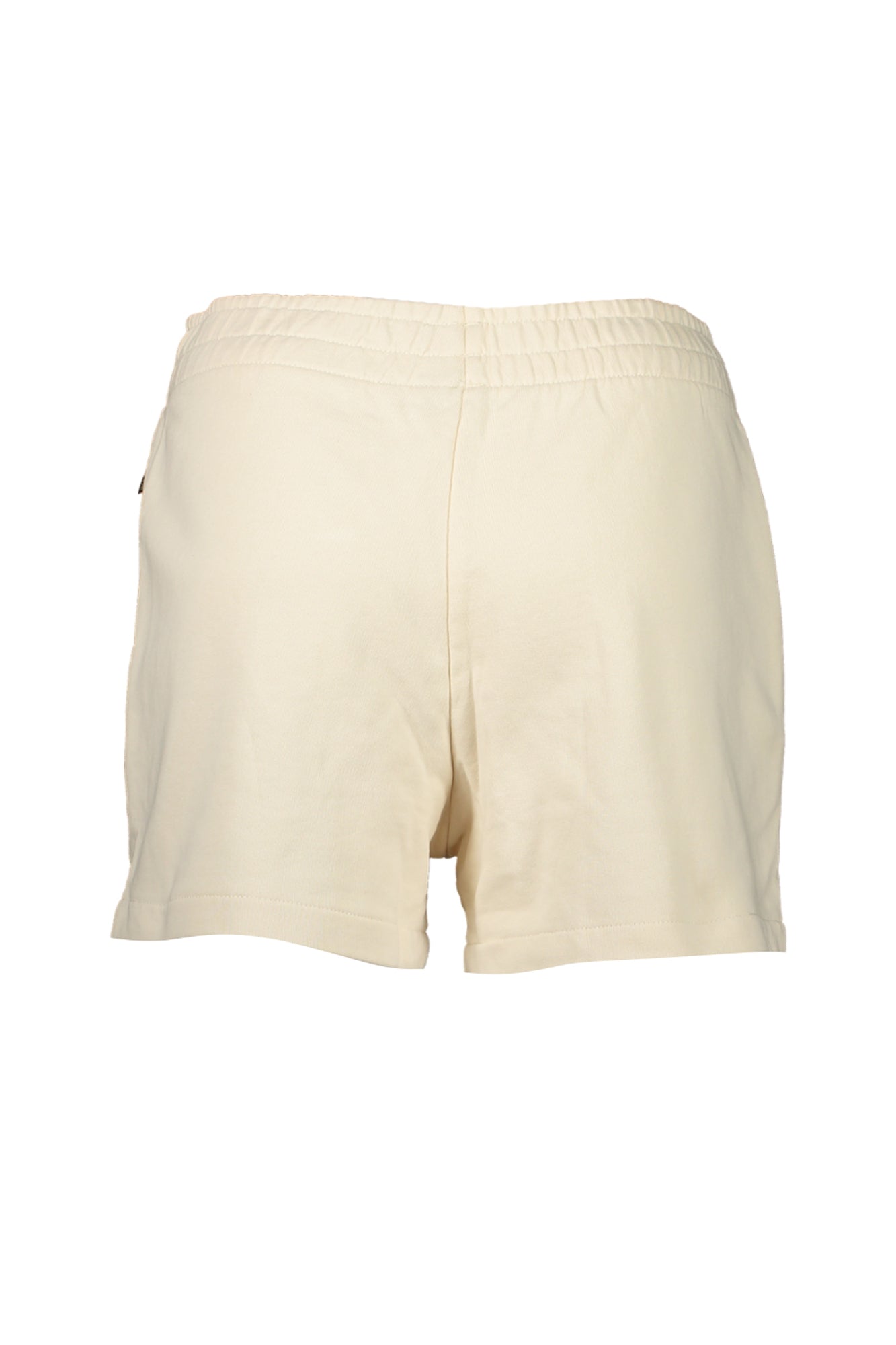 SHORT BEIGE FEMME NAPAPIJRI