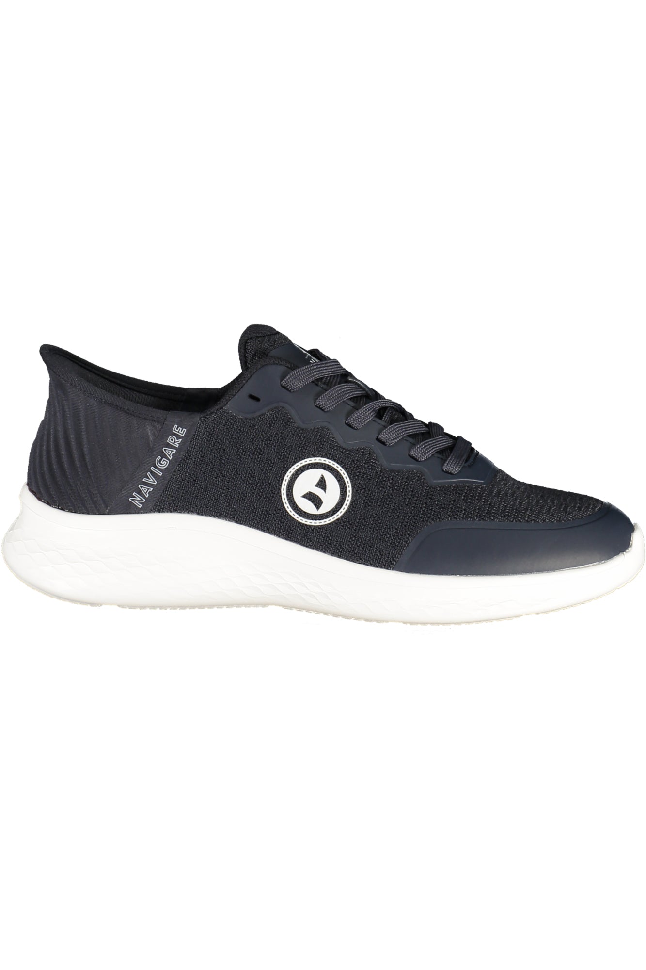 NAVIGUER CHAUSSURES DE SPORT BLEUES HOMME