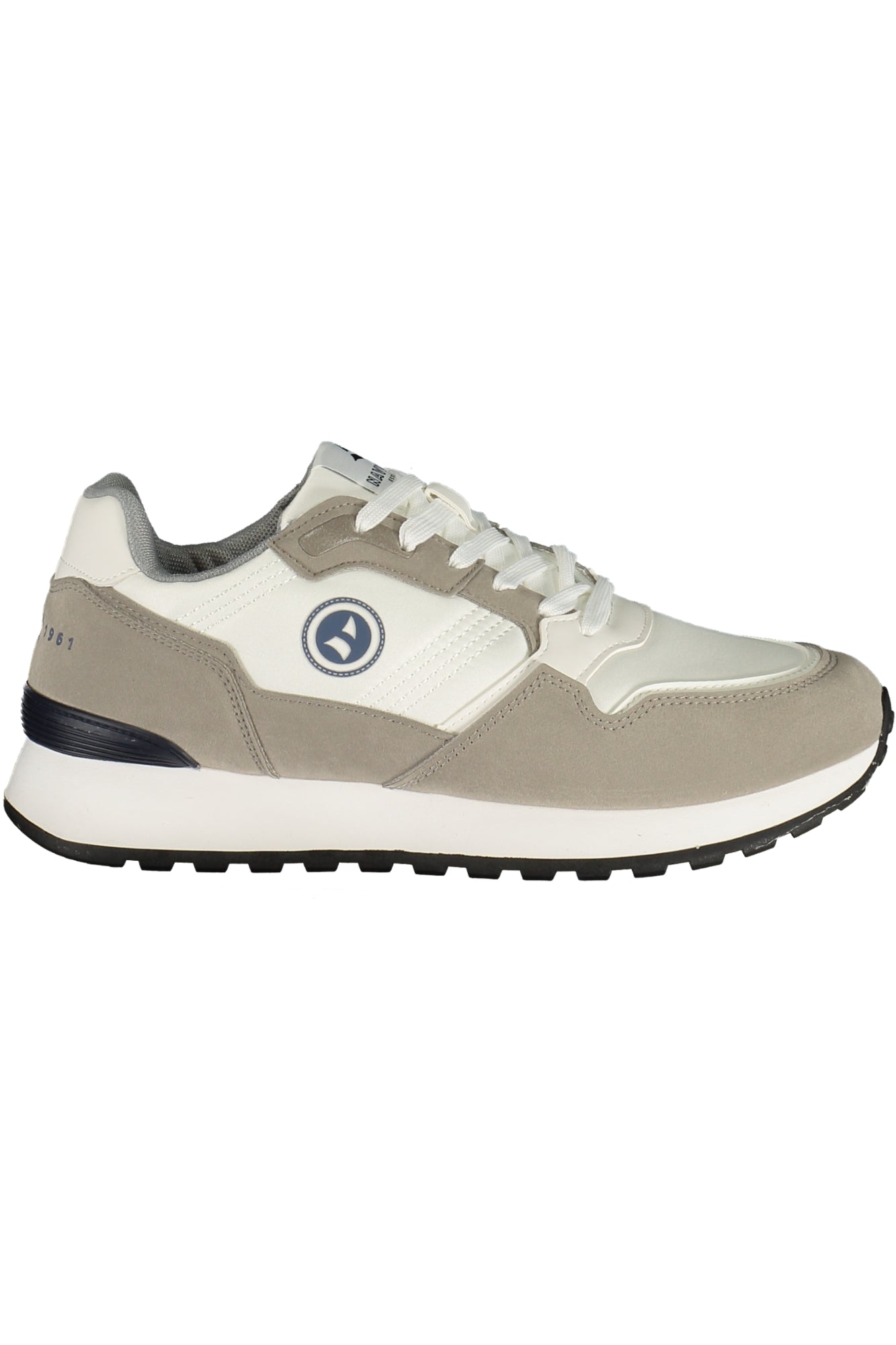 NAVIGATE CHAUSSURES DE SPORT GRISE HOMME