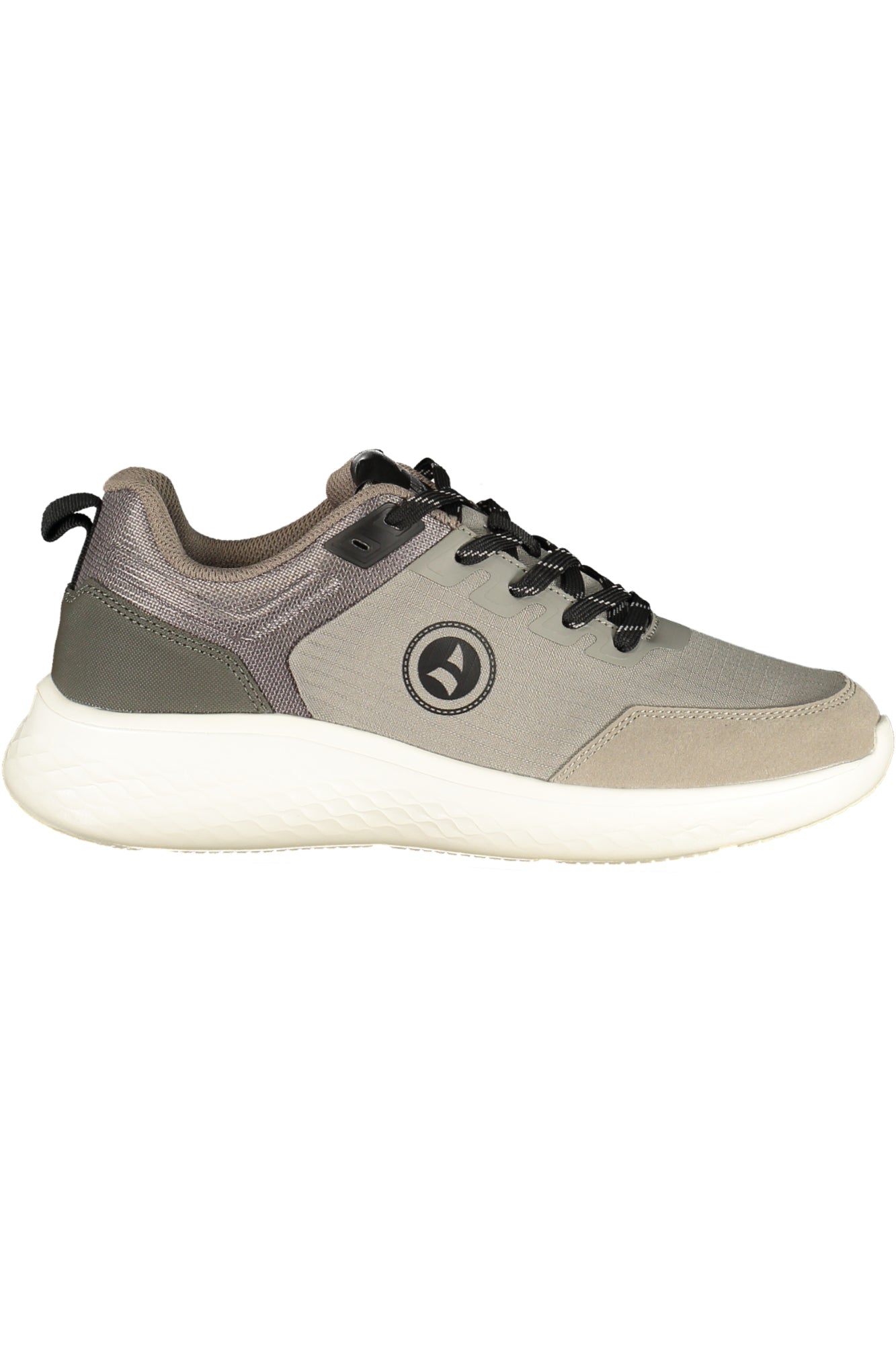 CHAUSSURES DE SPORT GRISE POUR HOMME NAVIGATE