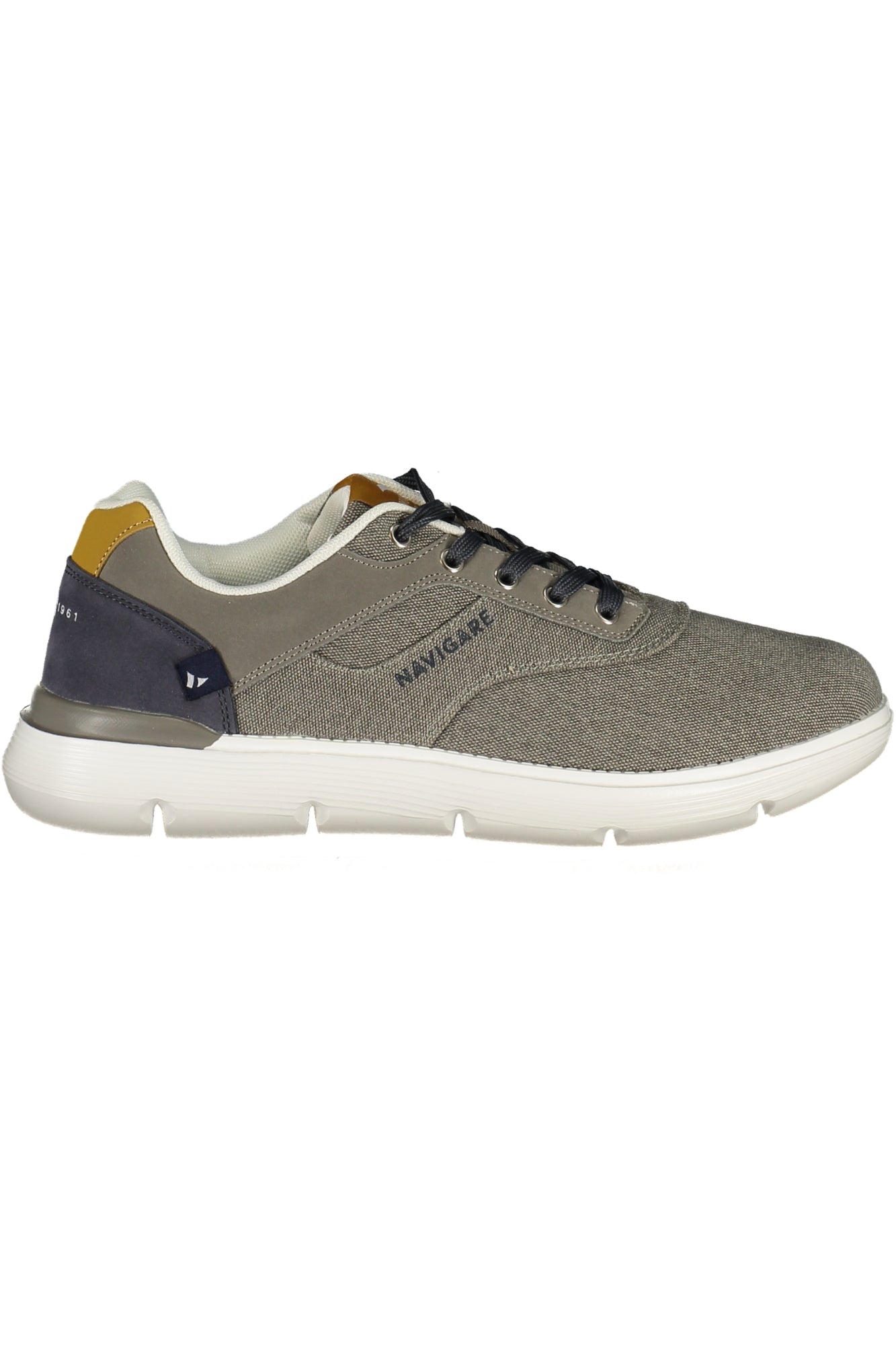 NAVIGATE CHAUSSURES DE SPORT GRISE HOMME