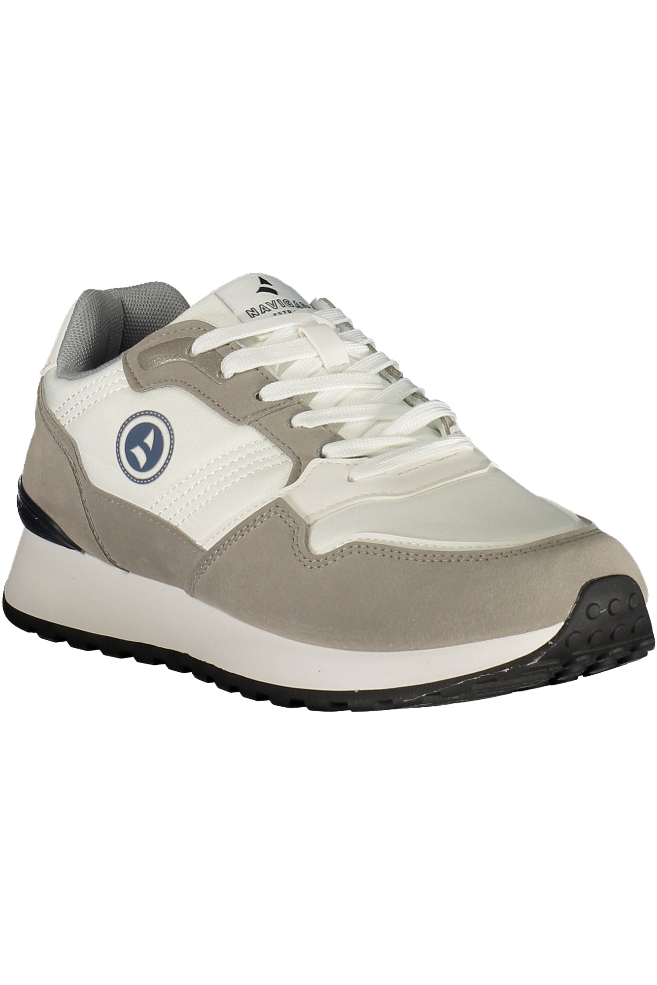 NAVIGATE CHAUSSURES DE SPORT GRISE HOMME
