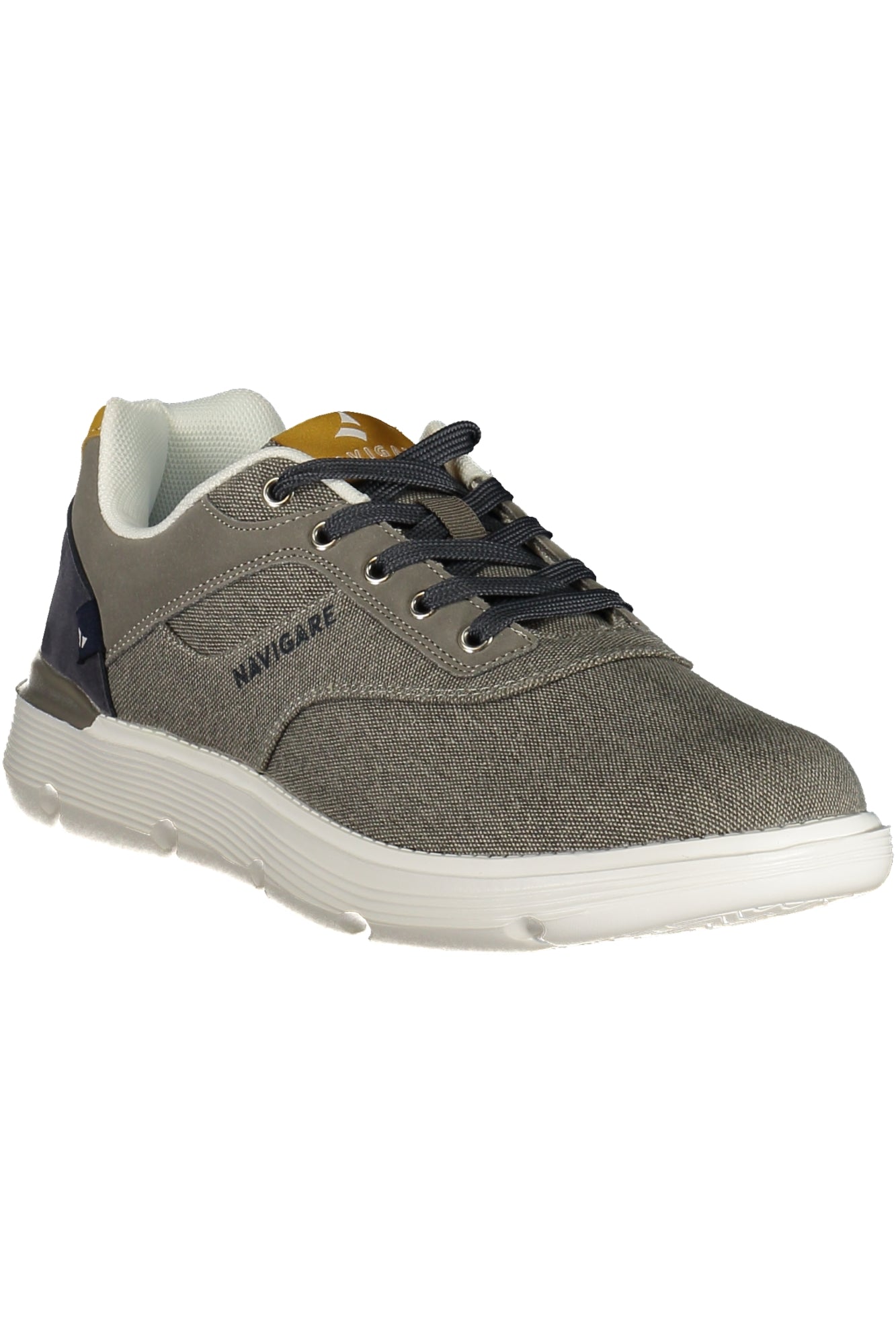 NAVIGATE CHAUSSURES DE SPORT GRISE HOMME