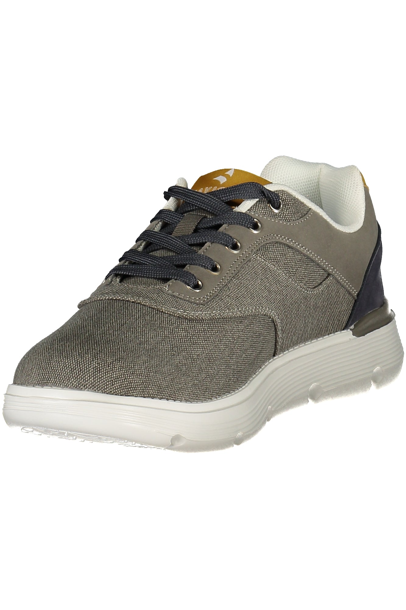 NAVIGATE CHAUSSURES DE SPORT GRISE HOMME