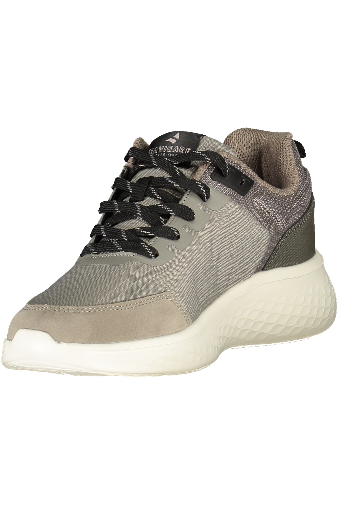 CHAUSSURES DE SPORT GRISE POUR HOMME NAVIGATE