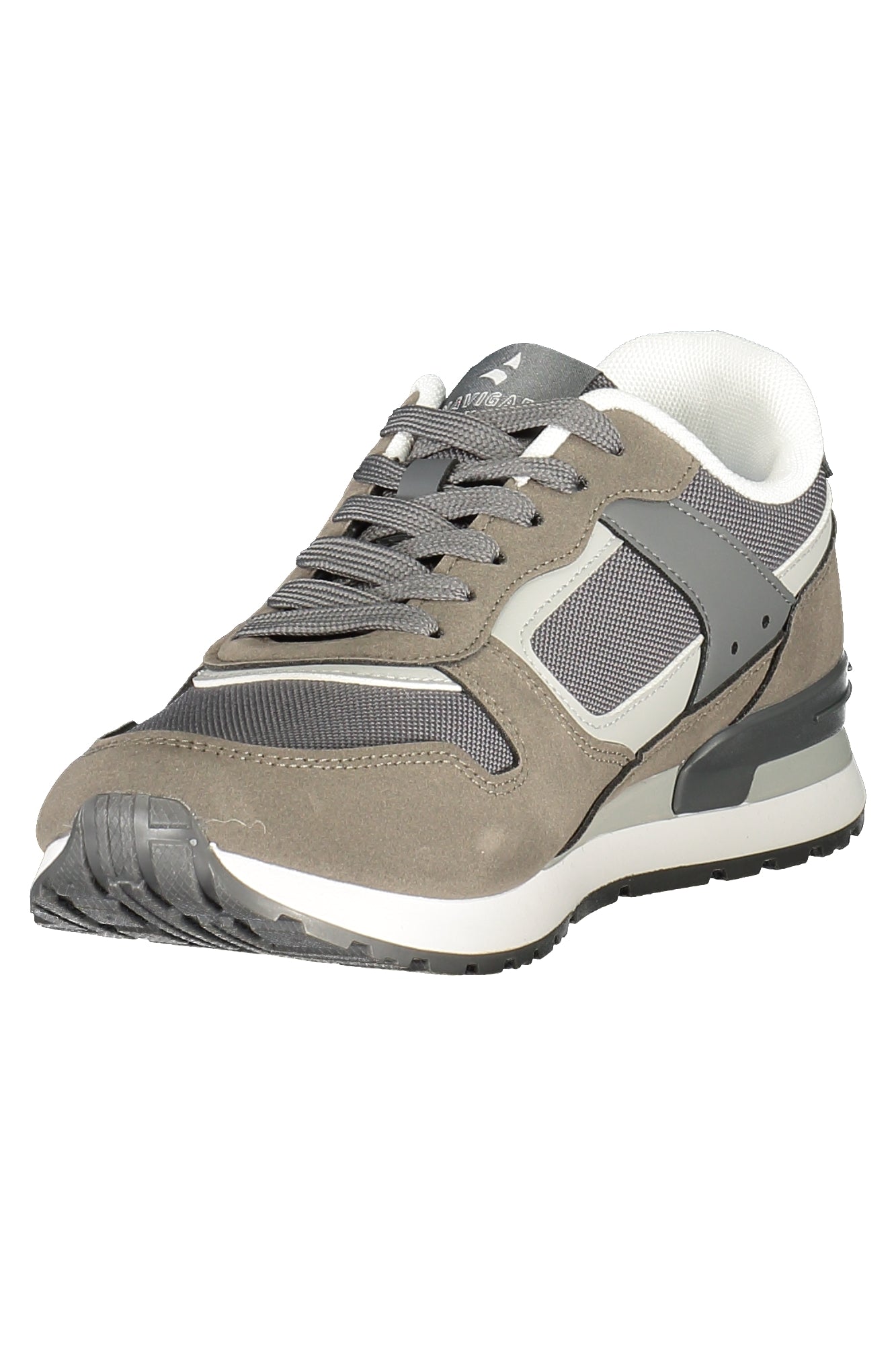 NAVIGATE CHAUSSURES DE SPORT GRISE HOMME