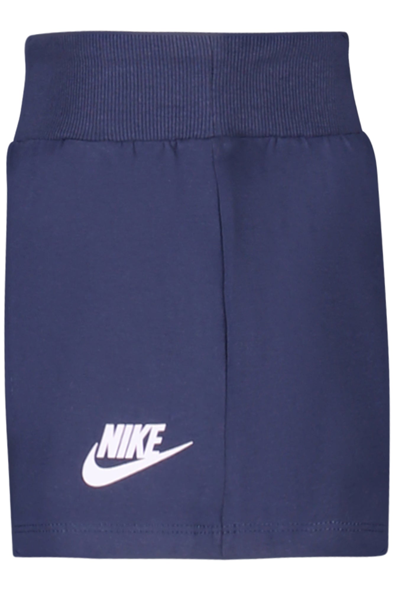 SHORT NIKE BLEU POUR FILLES