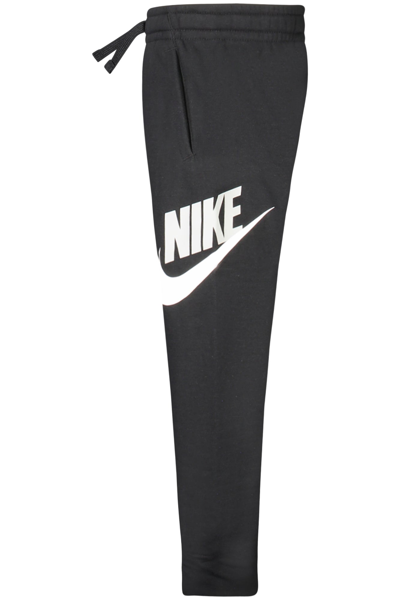 PANTALON DE SURVÊTEMENT LONG NOIR NIKE POUR ENFANTS