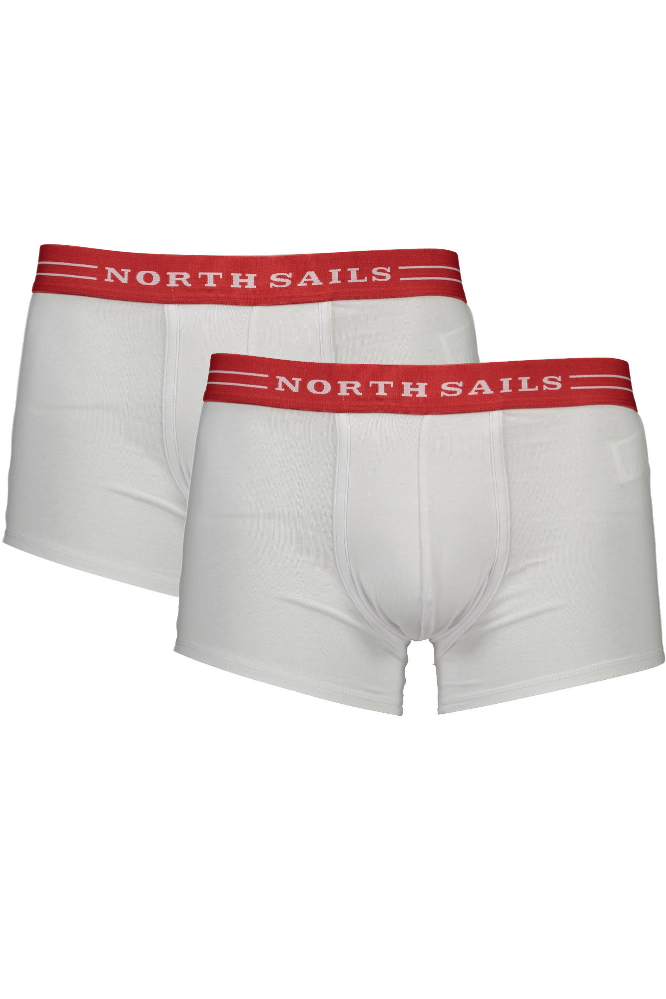 NORTH SAILS BOXER HOMME BLANC
