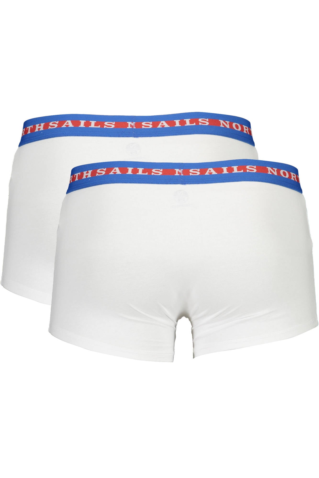 NORTH SAILS BOXER HOMME BLANC