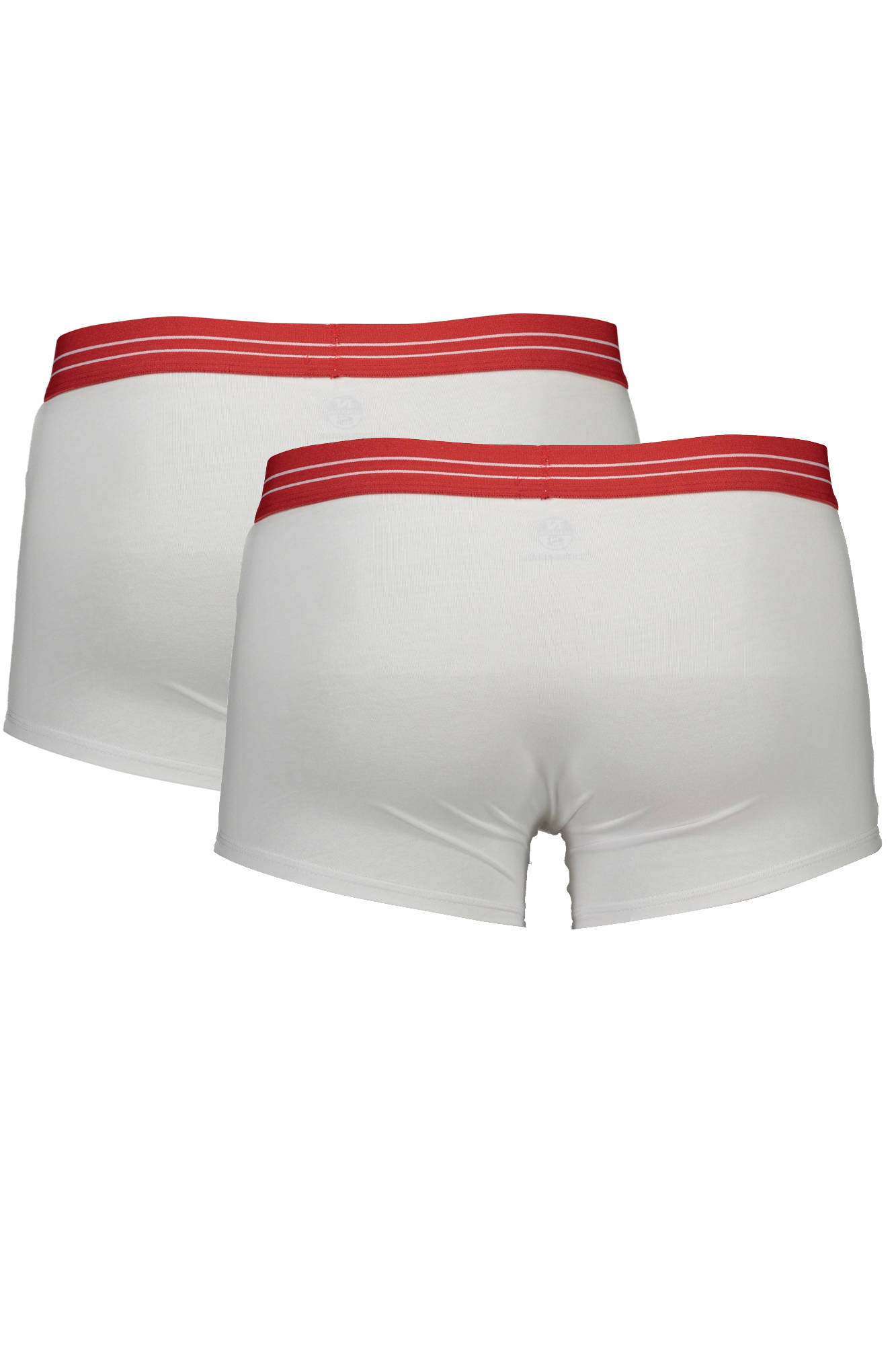NORTH SAILS BOXER HOMME BLANC